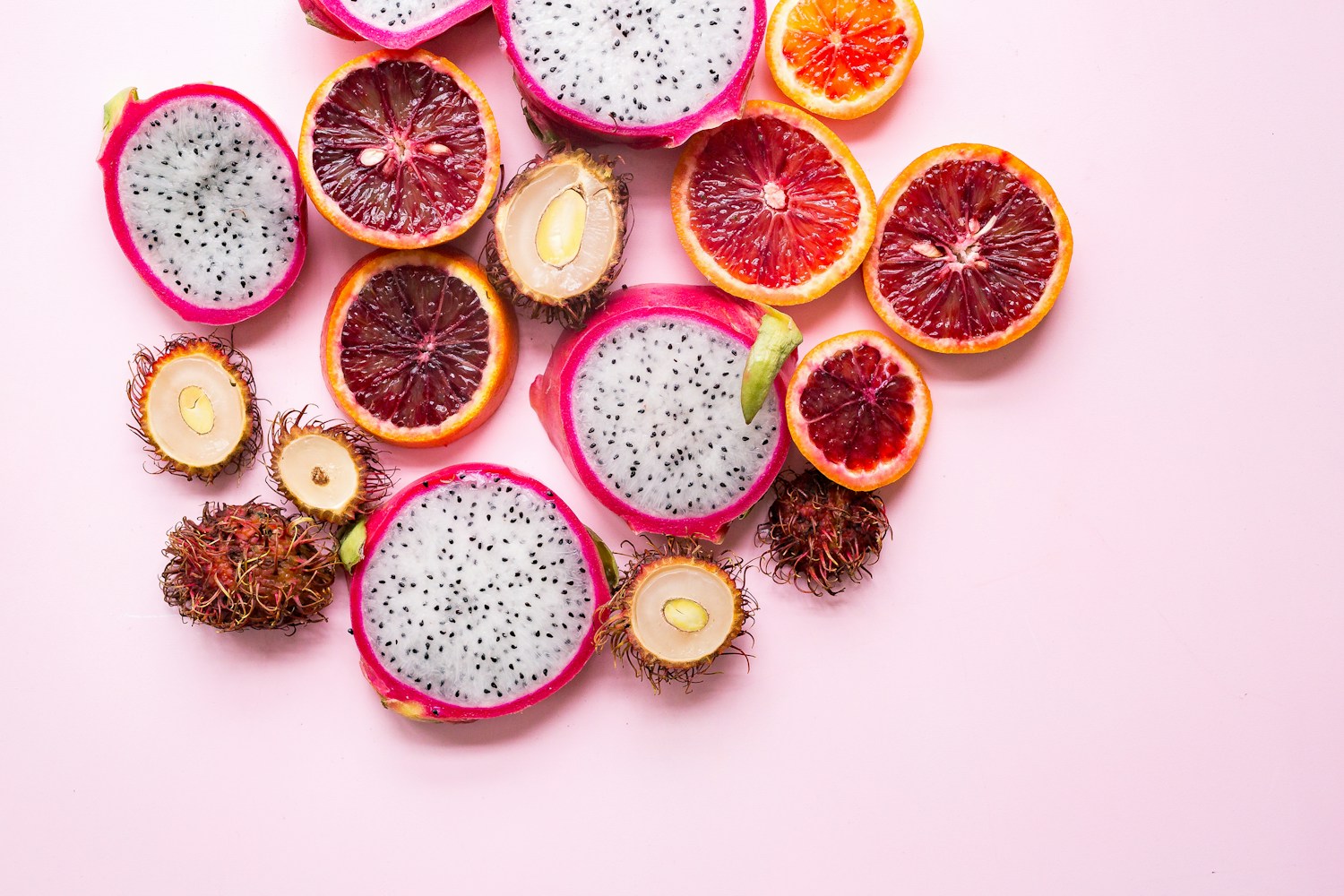 Fresh Fruit Packing Services
