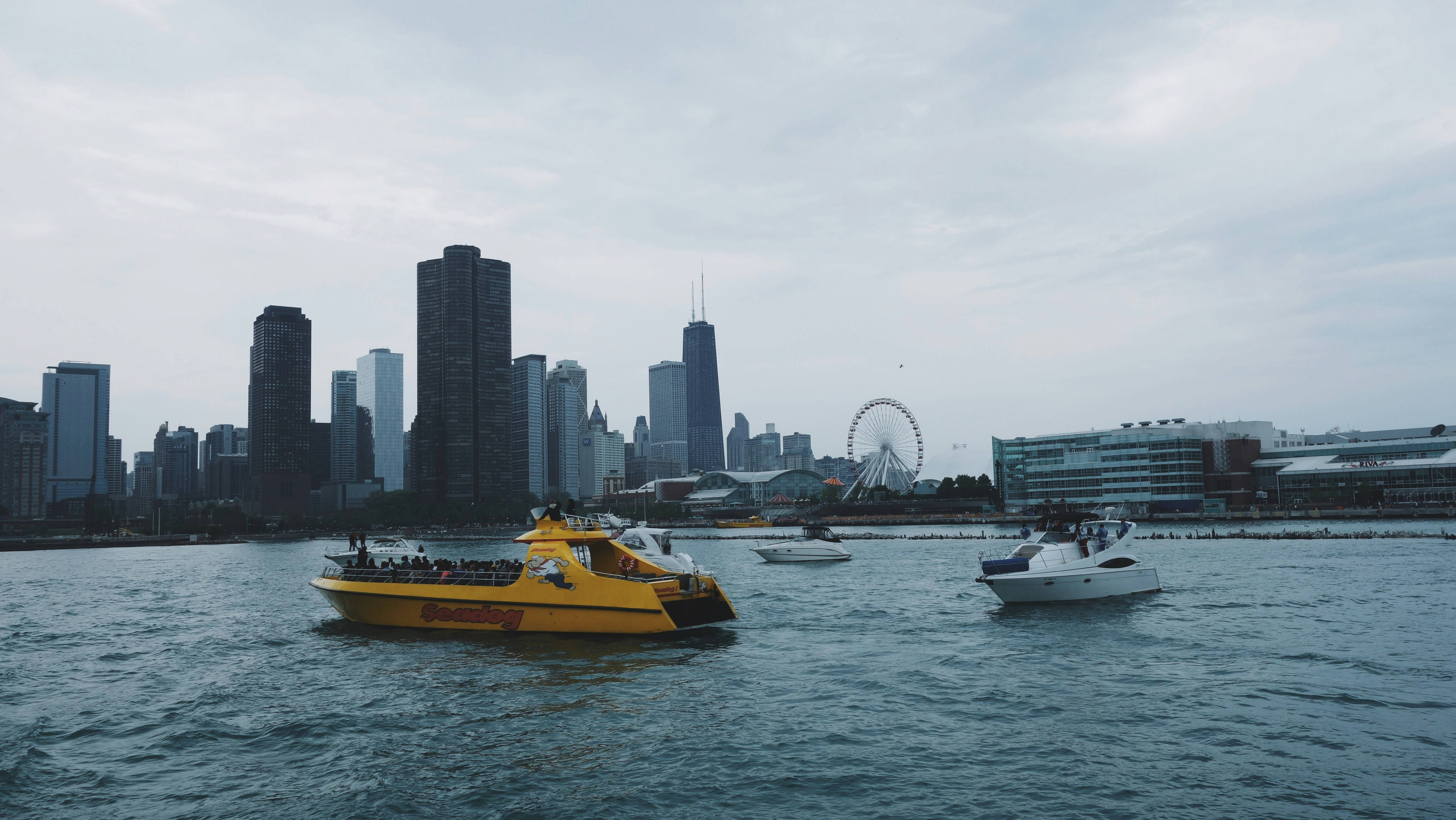 Free Unsplash photo from Sung Wang