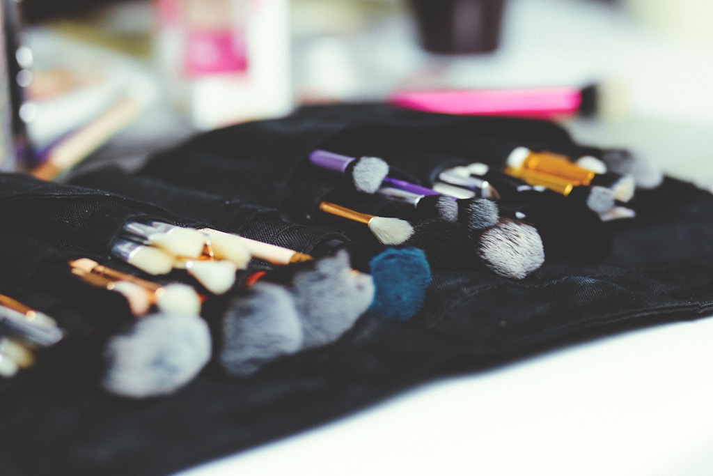 Pro Blend Eye Brush
