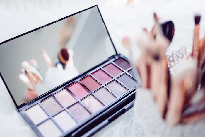 KF beauty portfolio