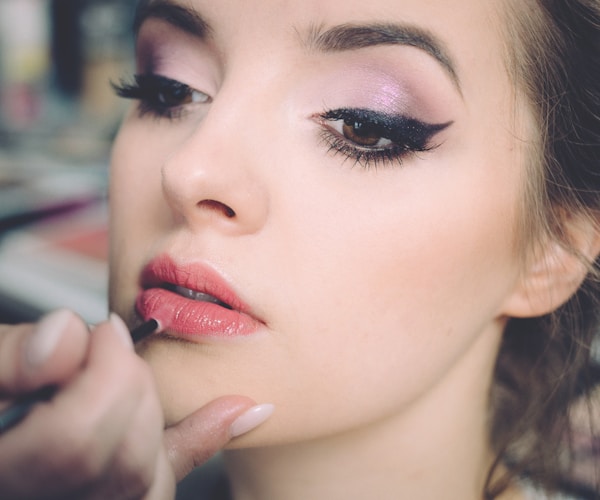 Beauty studio