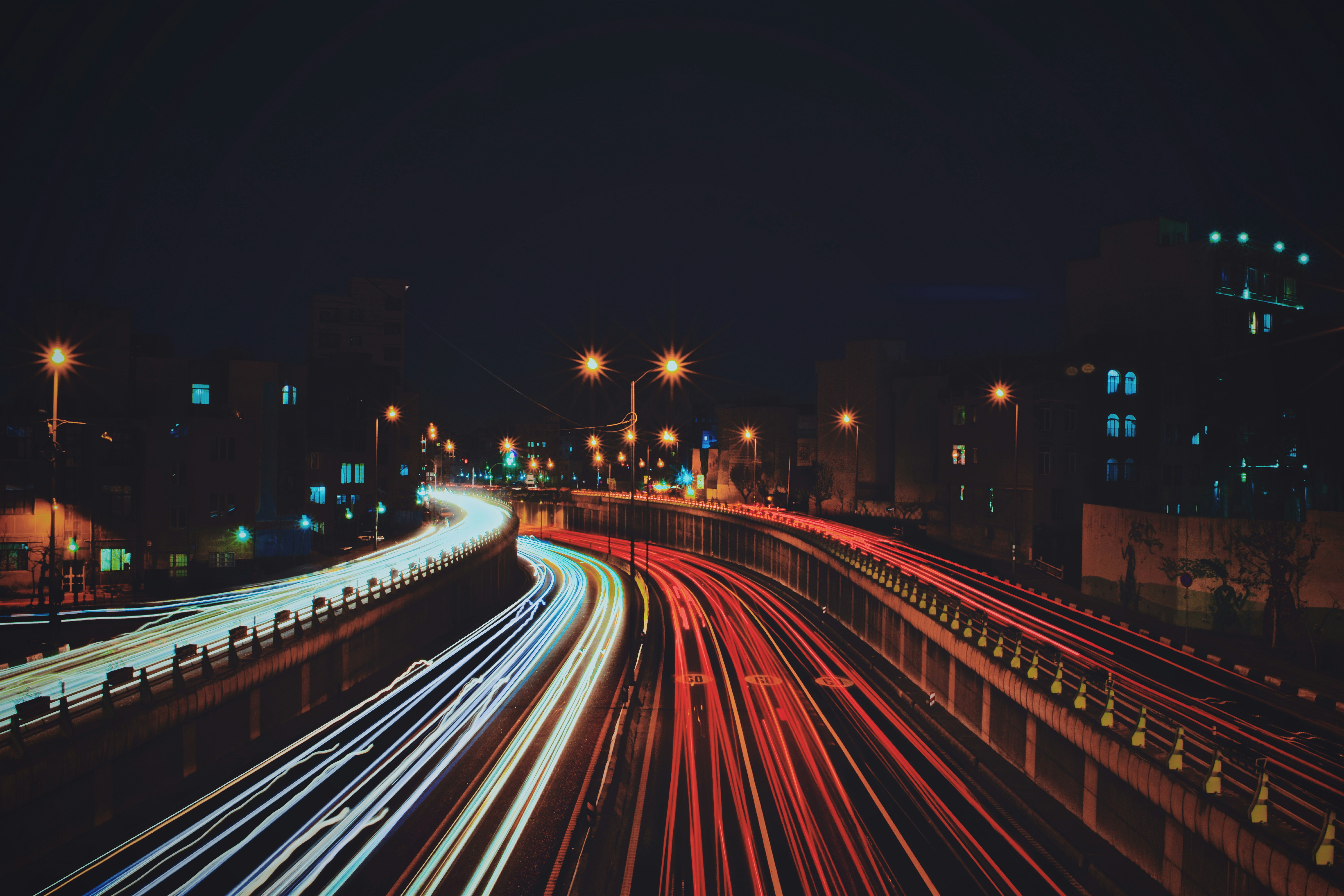 Free Unsplash photo from Hossein Porghafar