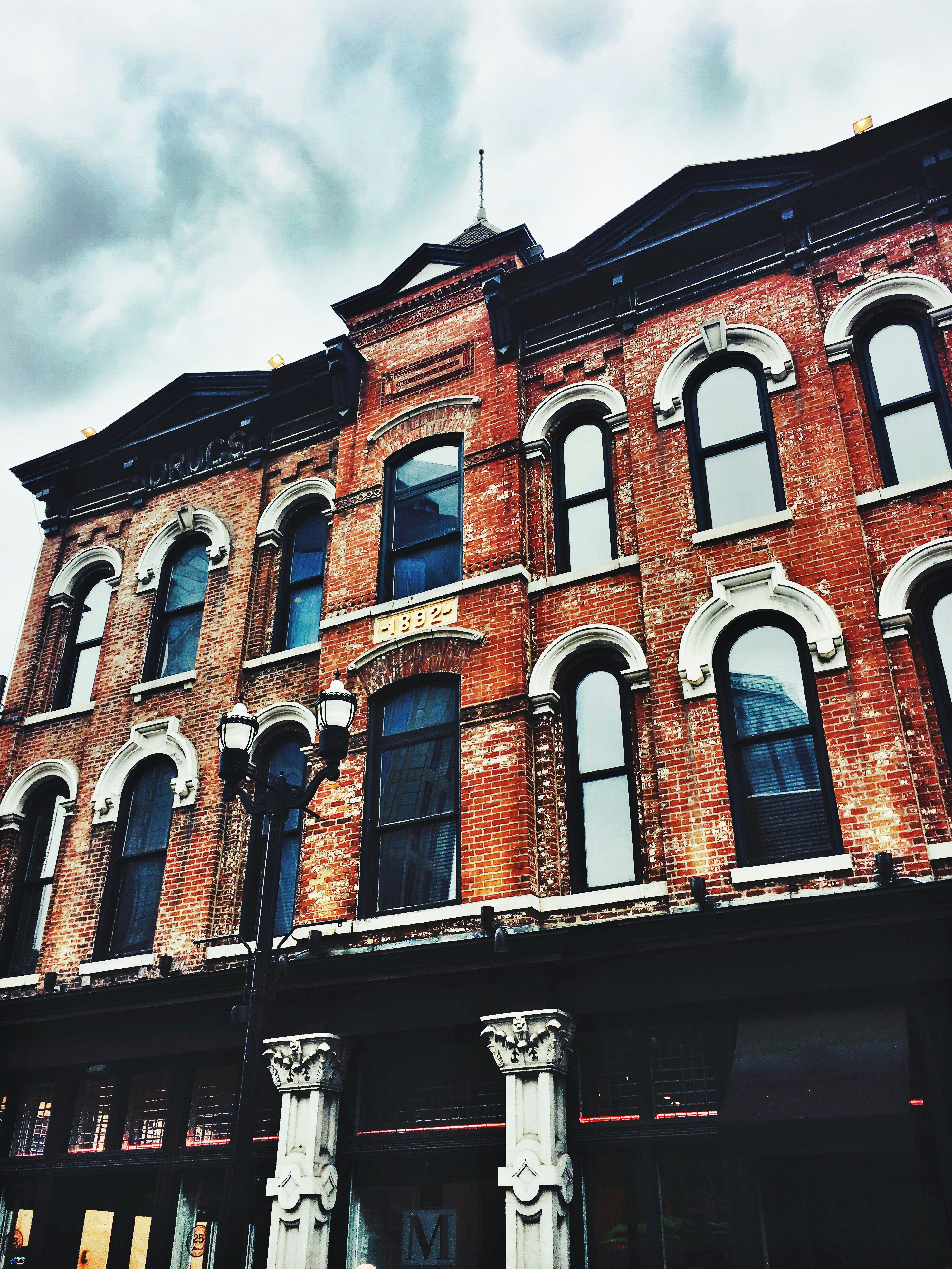 Free Unsplash photo from elizabeth smith