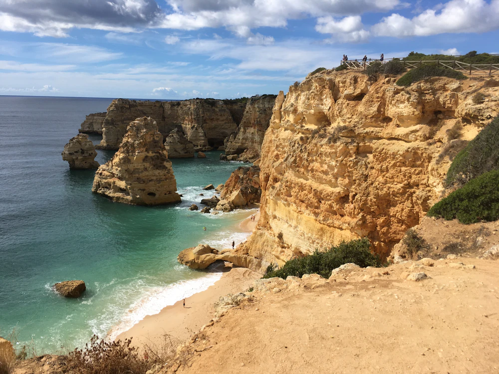 Algarve