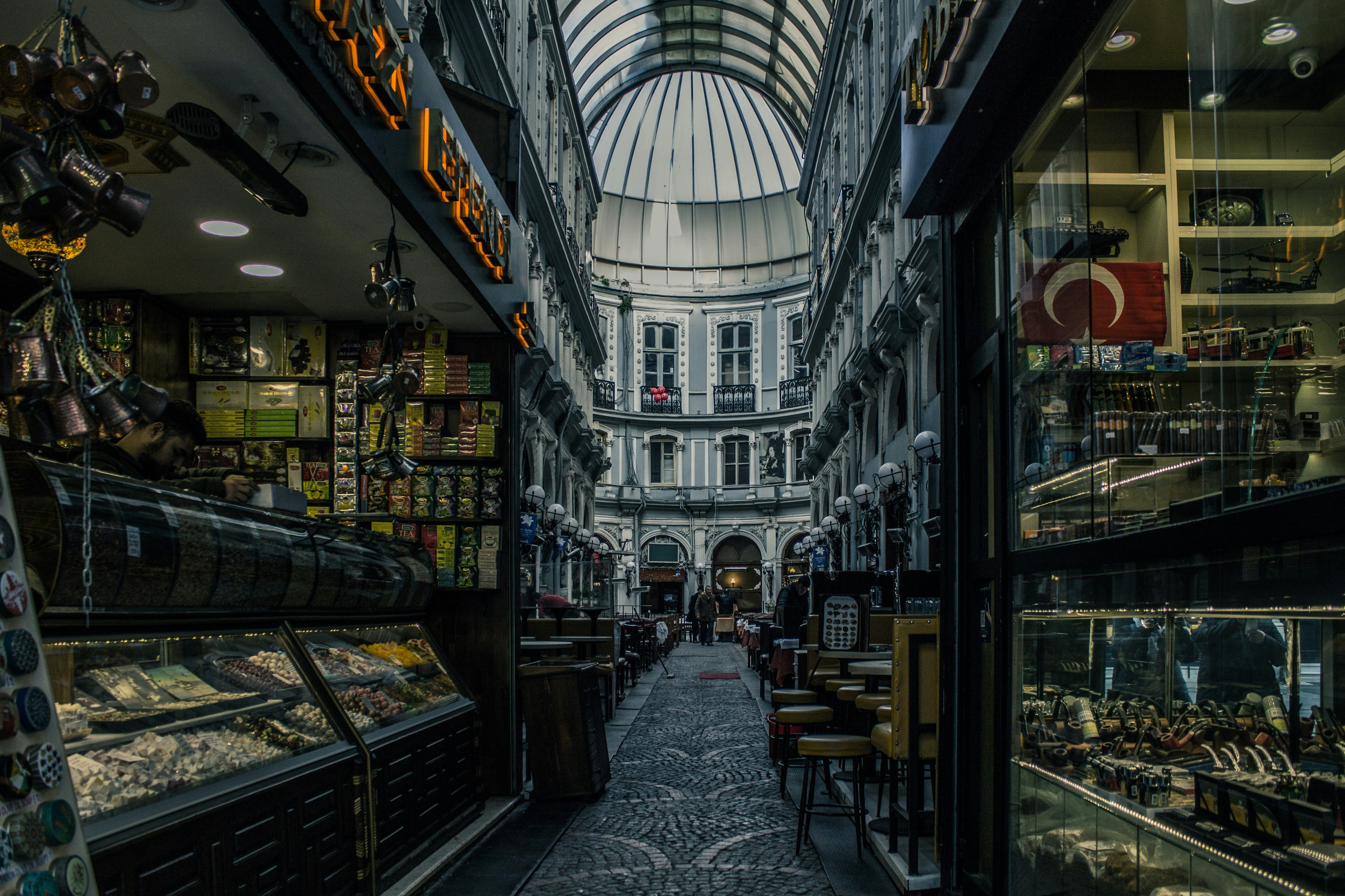 Türkiye'nin En Büyük Satış Platformu