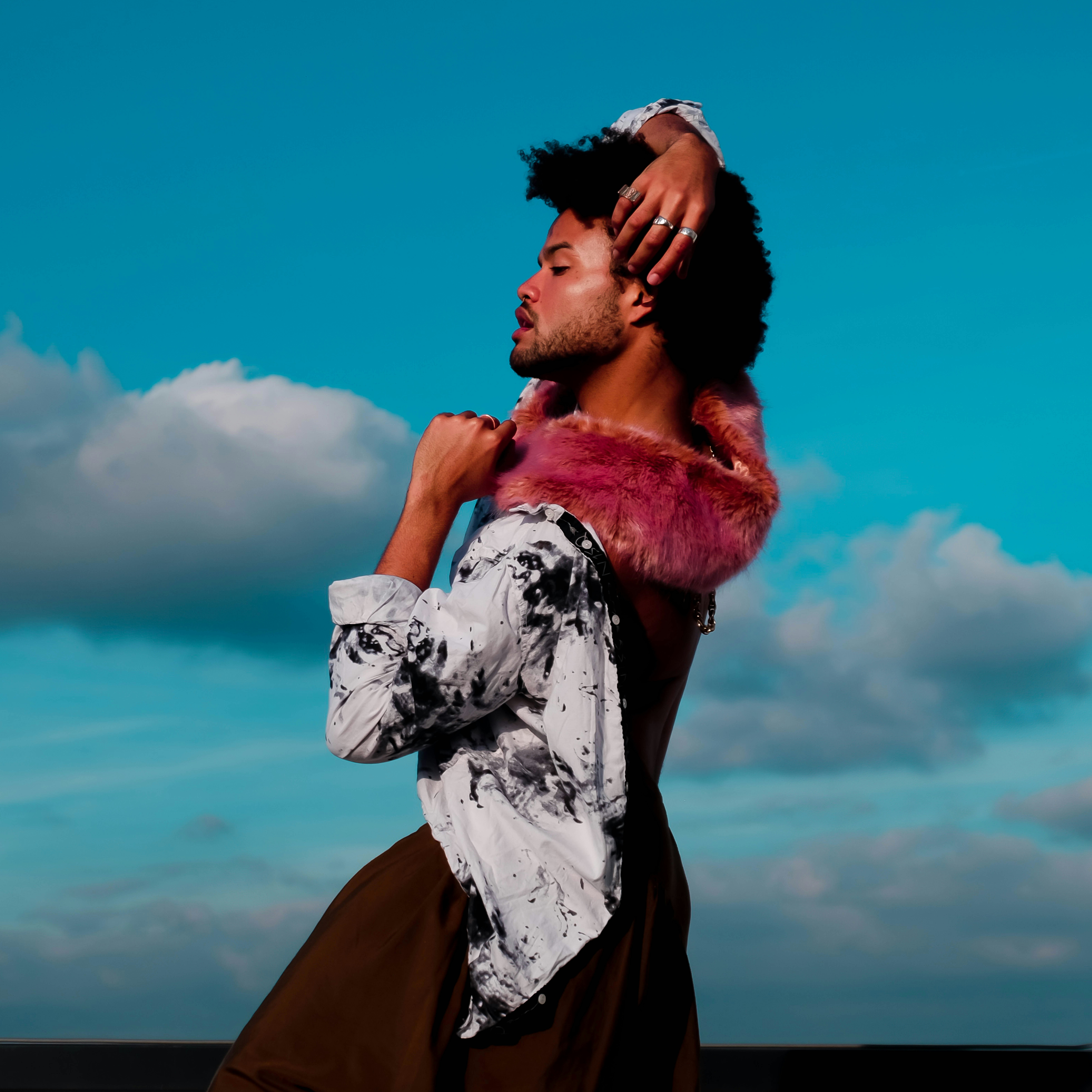 Free Unsplash photo from Jaie Miller