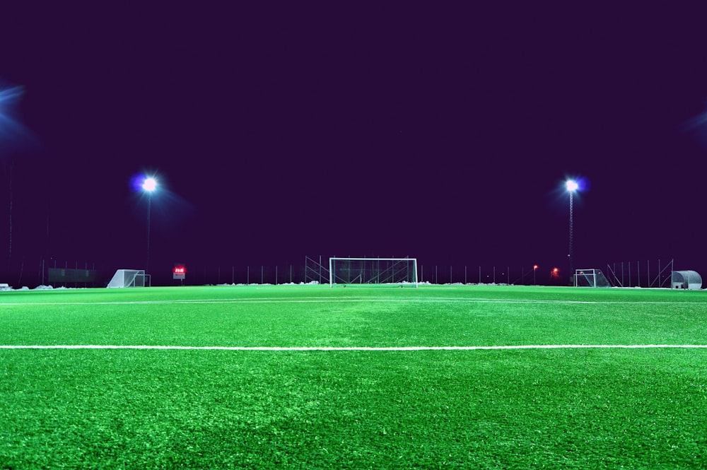 500+ Football Pitch Pictures [HD] | Download Free Images & Stock Photos on  Unsplash