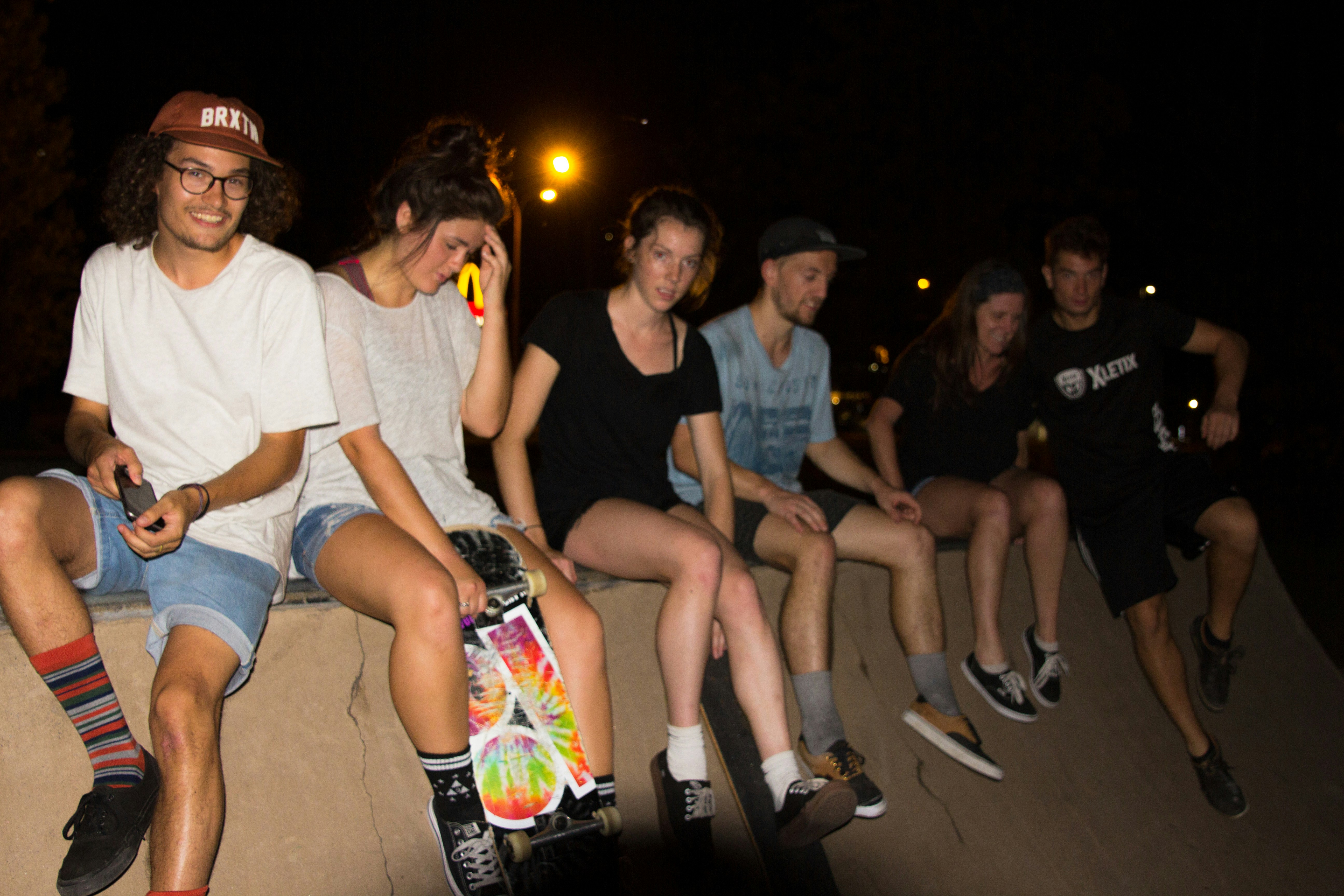 Free Unsplash photo from Dylan Collette