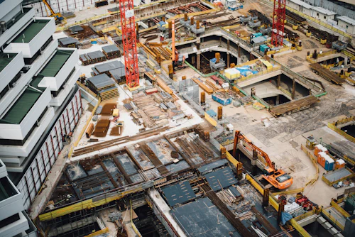 Infrastructure Projects