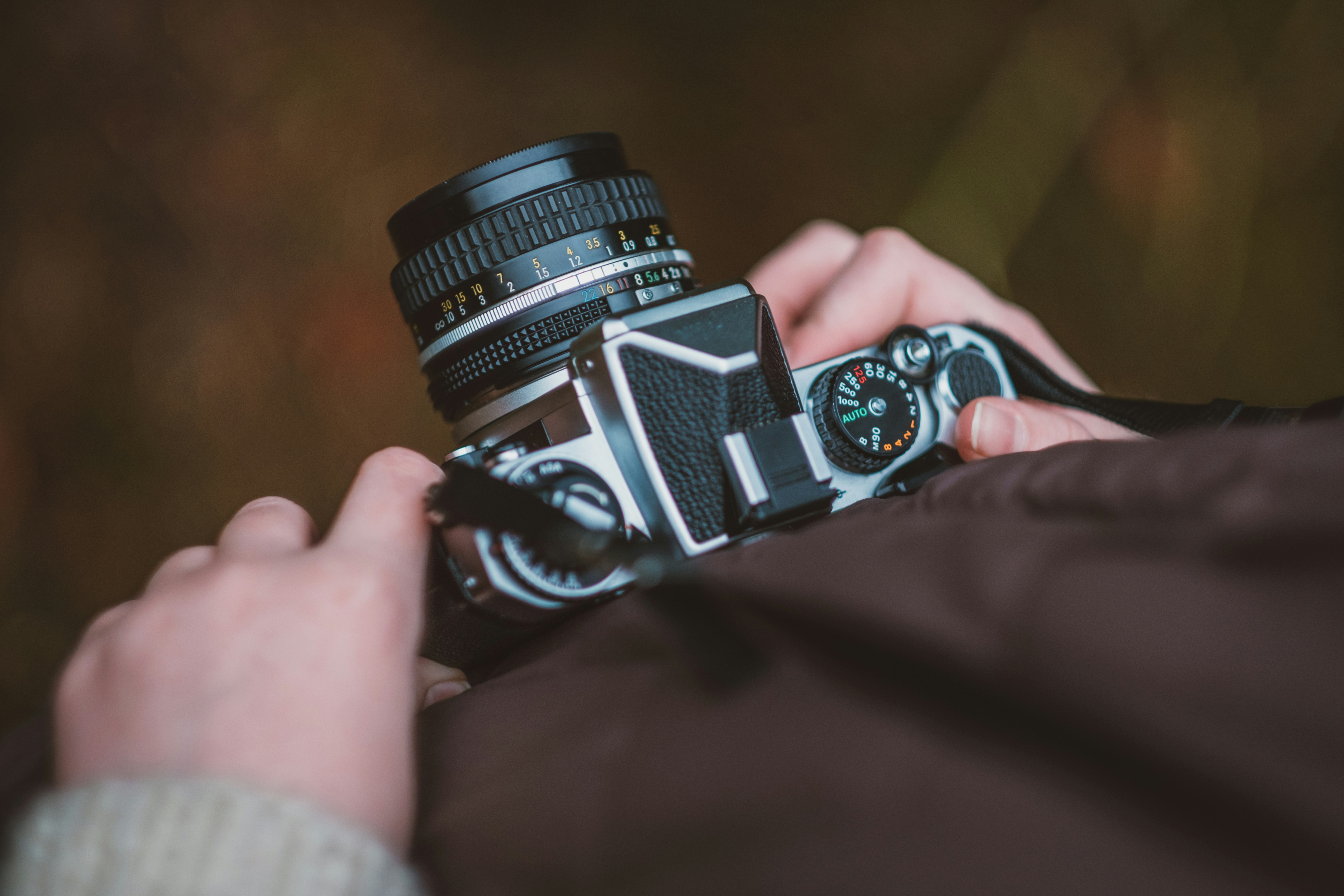 Free Unsplash photo from Søren Astrup Jørgensen