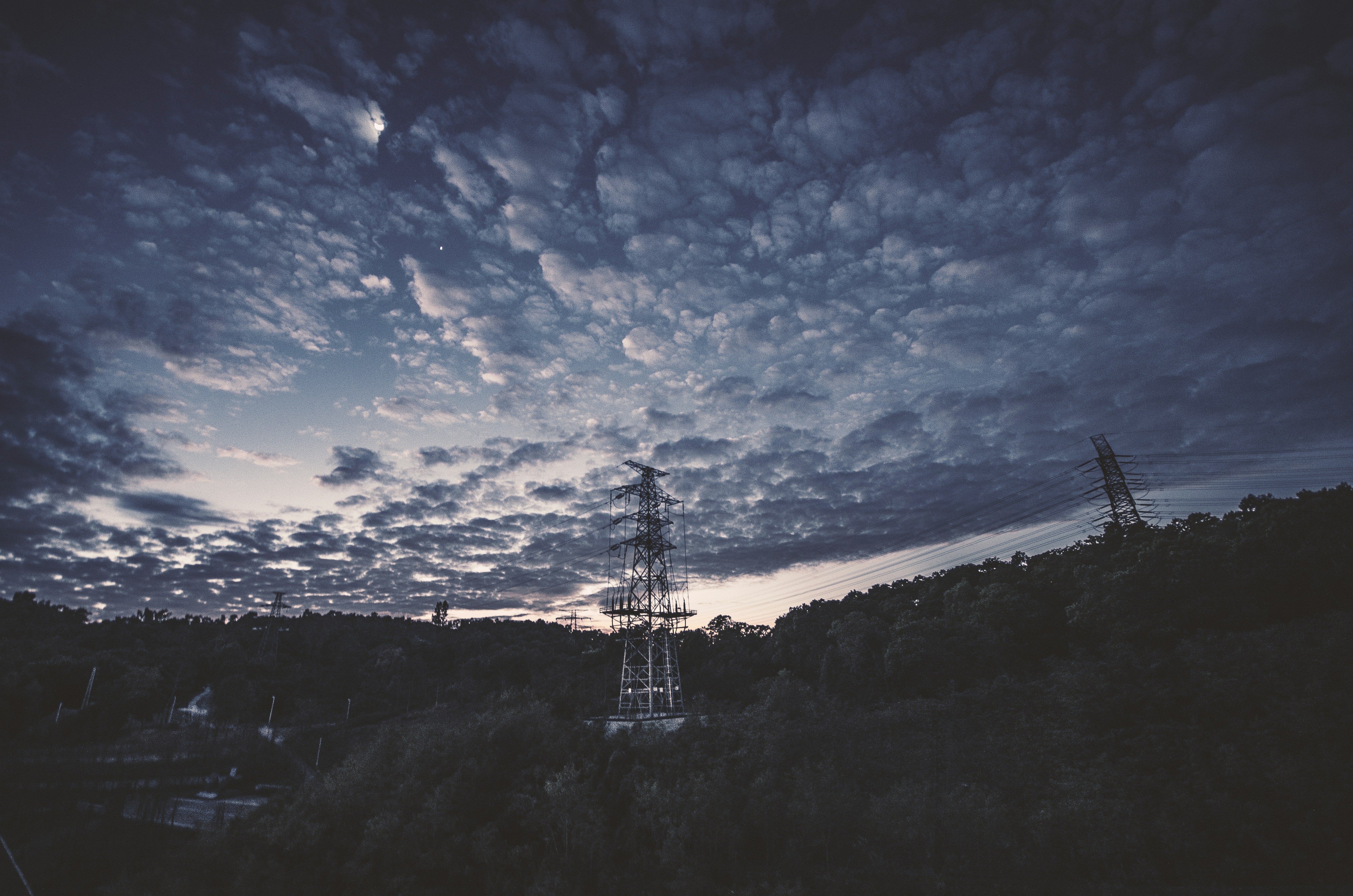 Free Unsplash photo from John Sheh