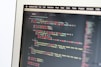 MacBook turned on