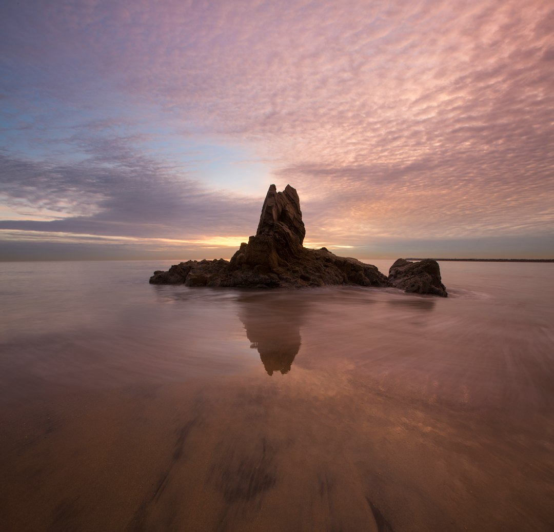 travelers stories about Coast in Newport Beach, United States