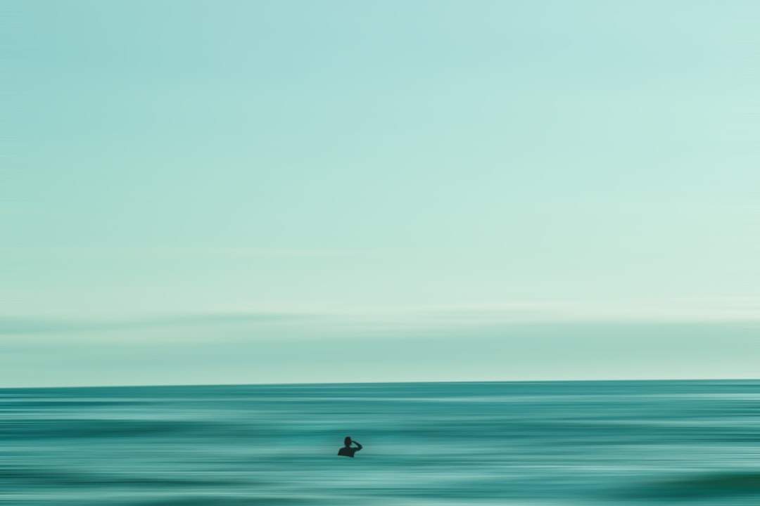 photo of San Clemente Ocean near Cleveland National Forest