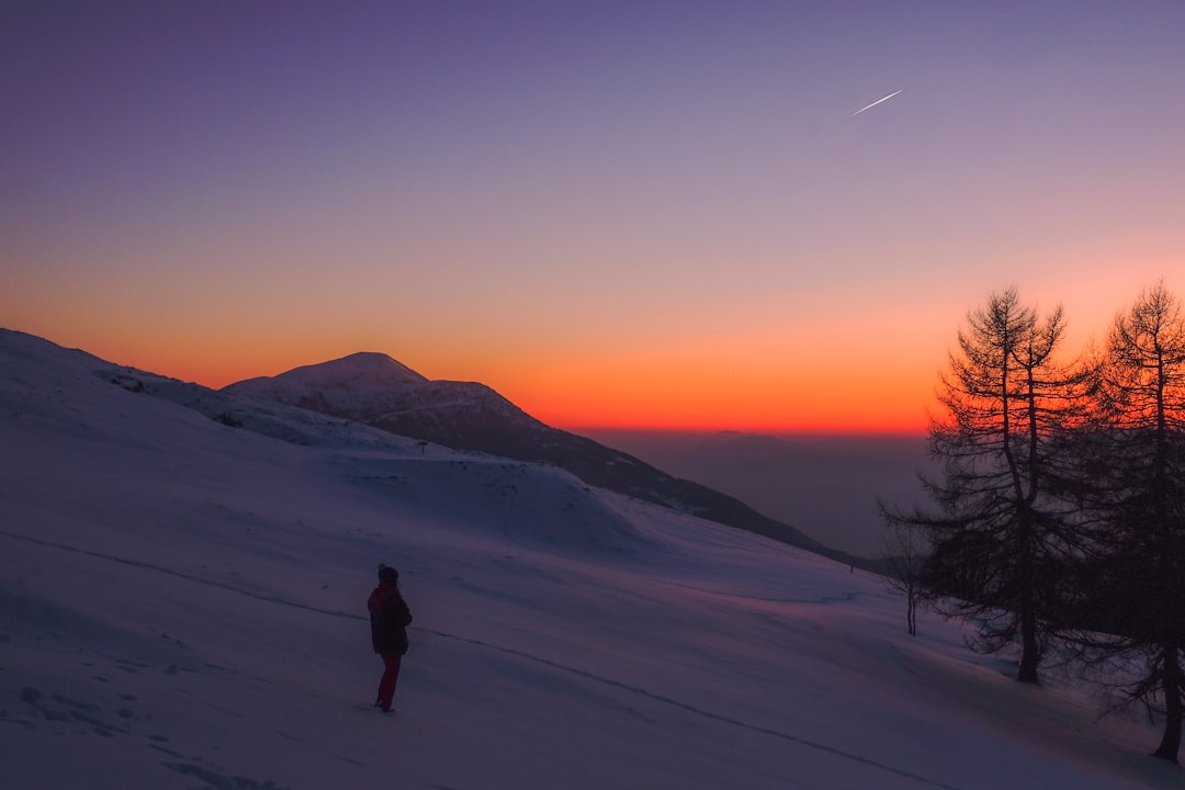 Mountain photo spot Monte Biaena Brenta group