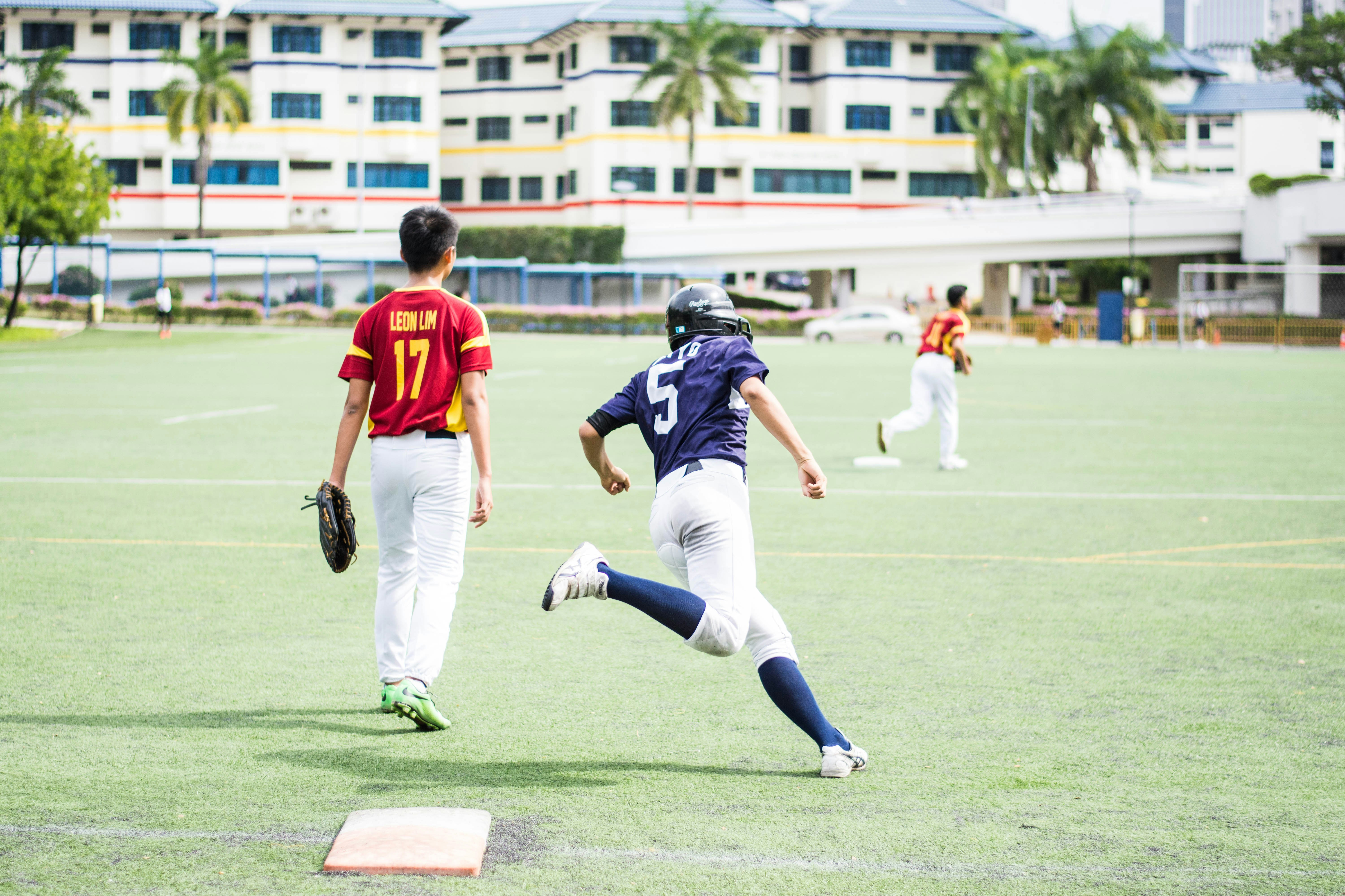 Free Unsplash photo from Nathaniel Yeo