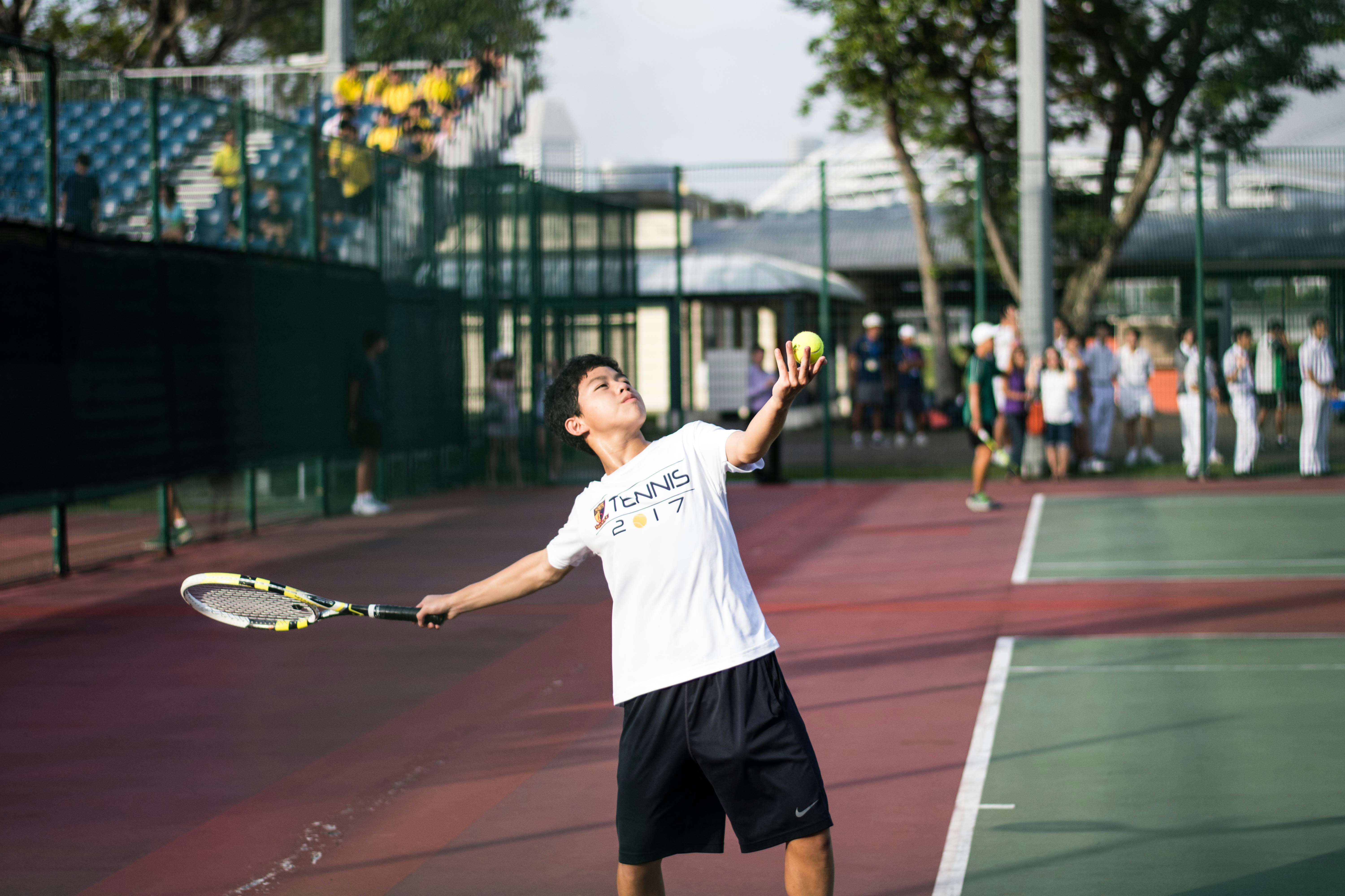 Free Unsplash photo from Nathaniel Yeo