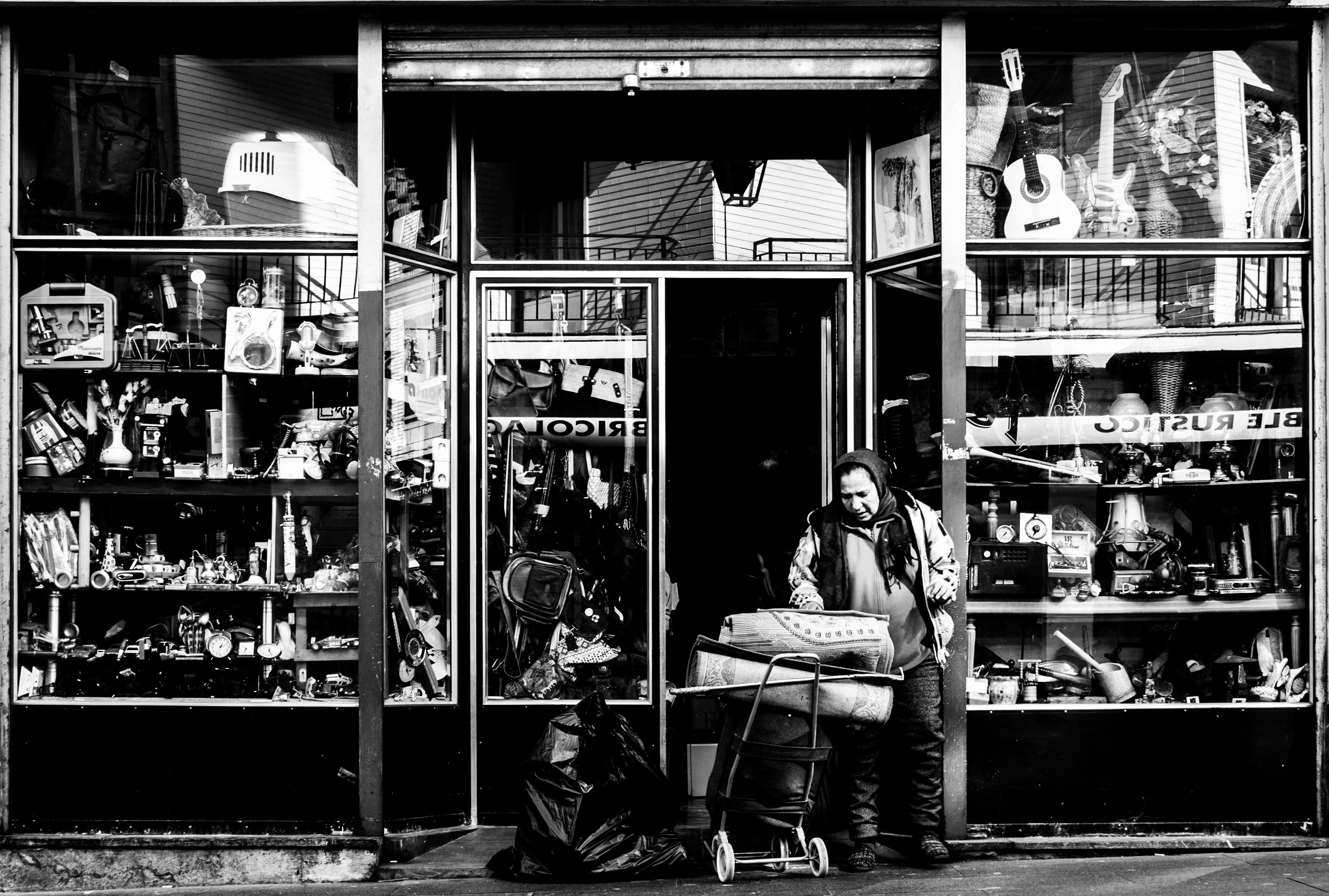 Free Unsplash photo from Kenneth John Mortimer