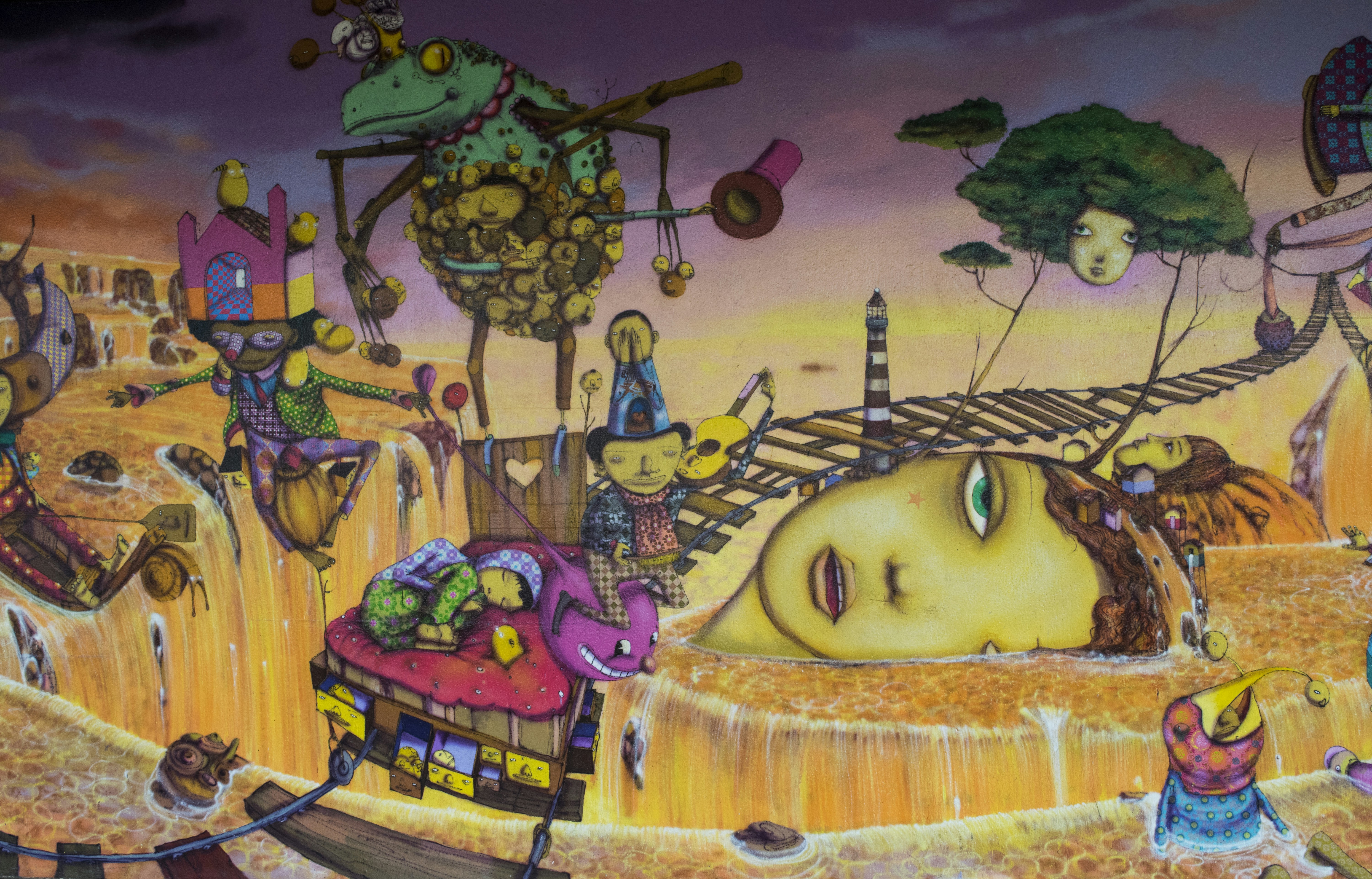 Free Unsplash photo from Filippo Pugliatti