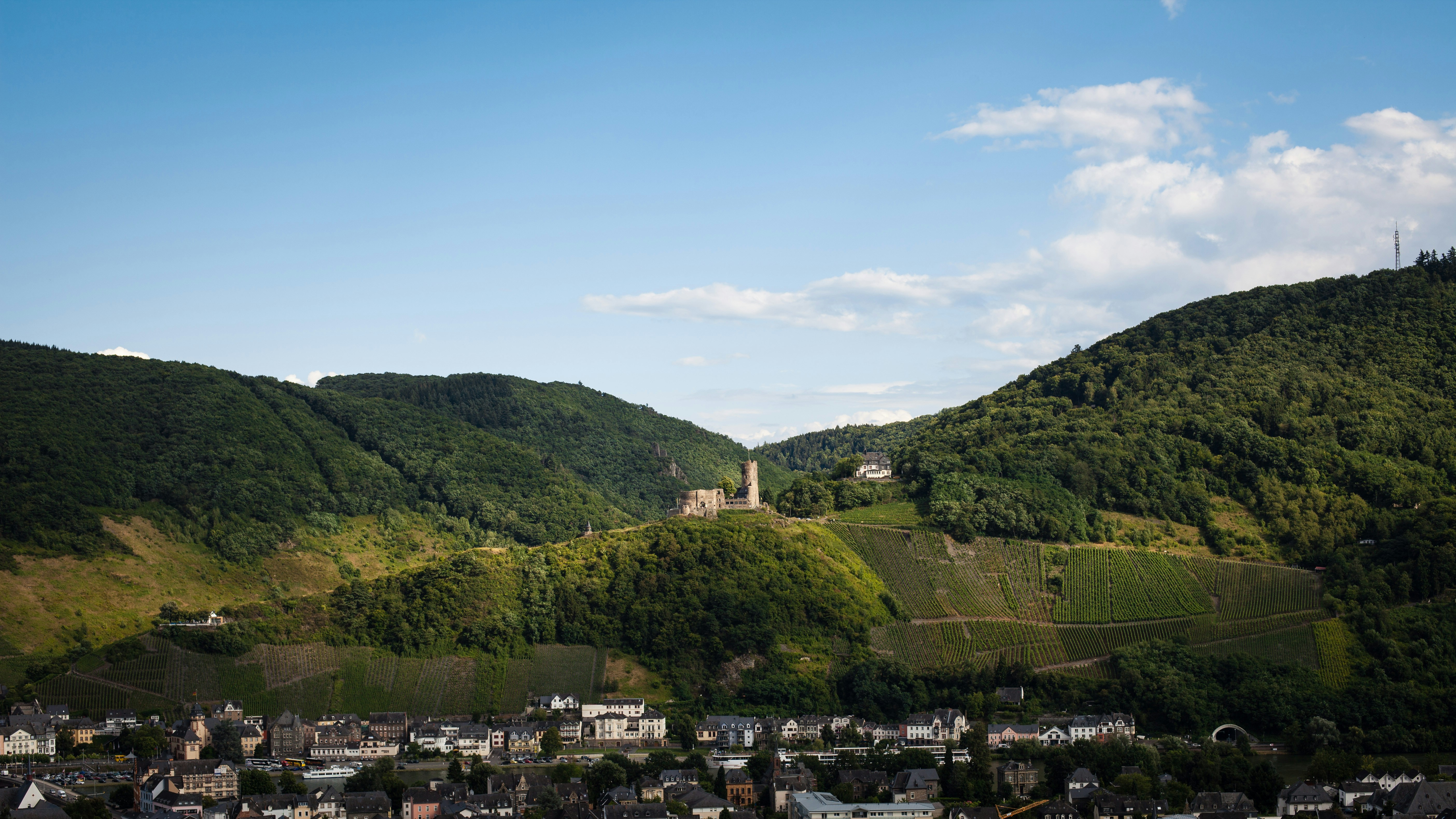 Free Unsplash photo from Jan Romero