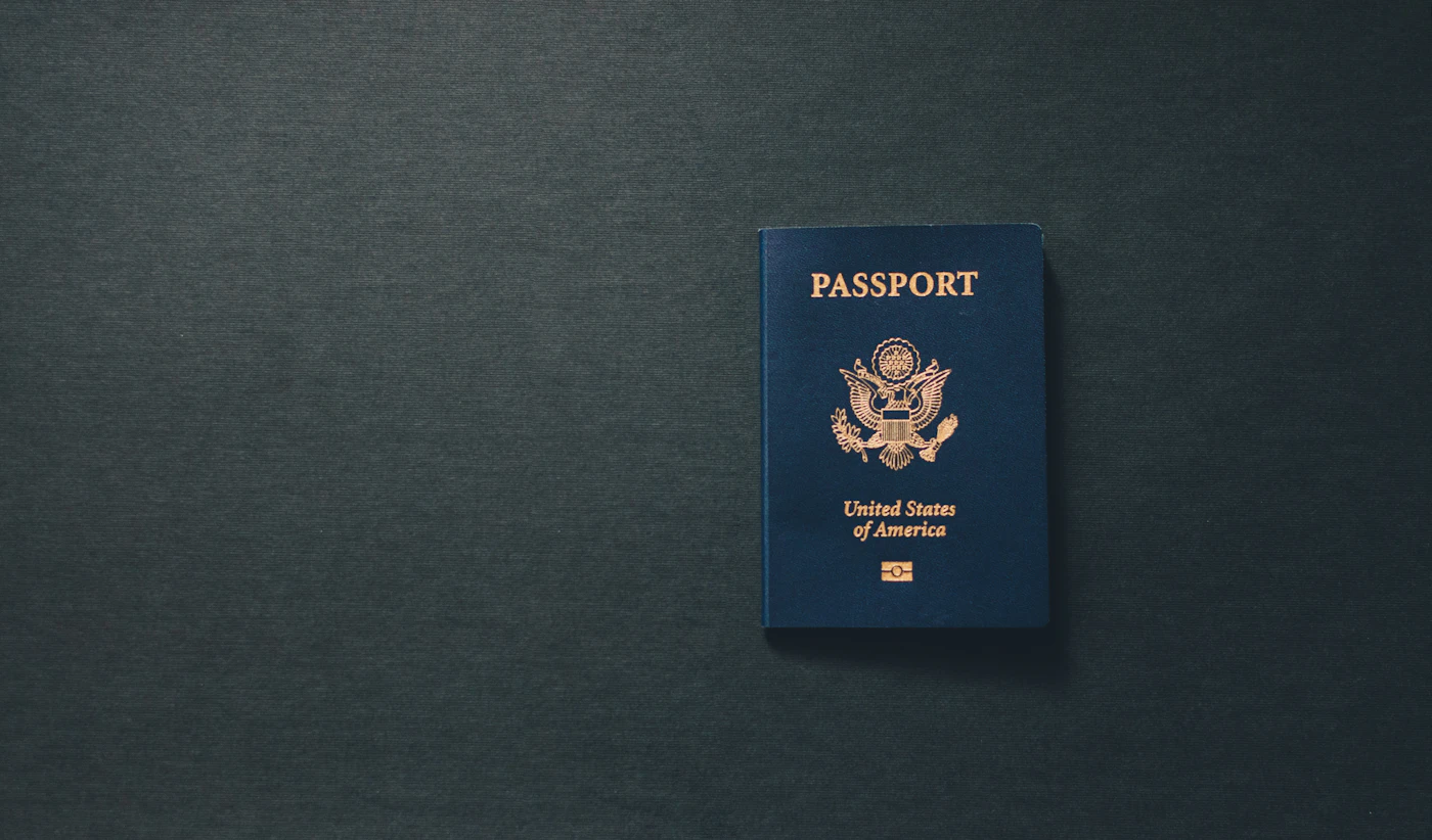 Immigration Forms Filing