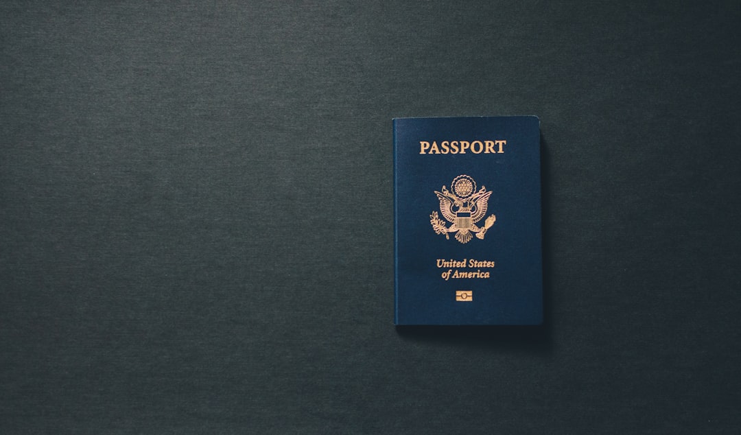 Got Plans to Travel? U.S. Passport Backlog Improves But Waits Still Longer Than Usual