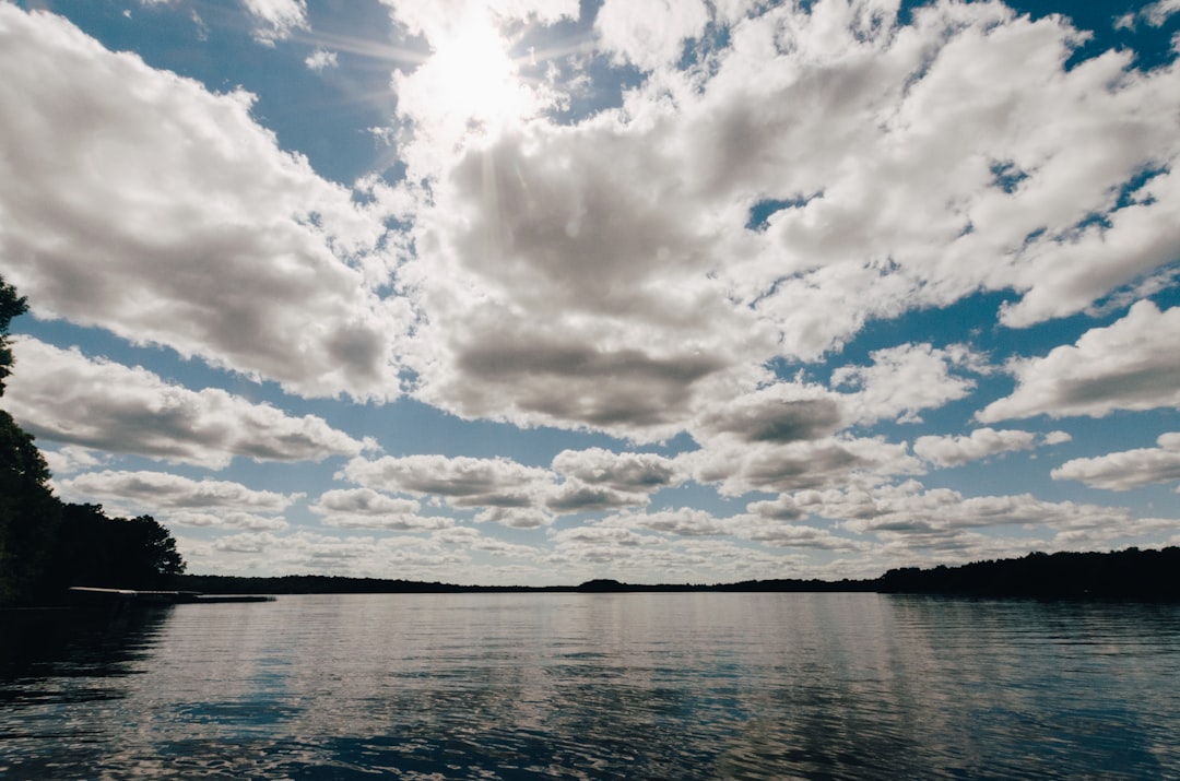 travelers stories about Lake in Namekagon Lake, United States