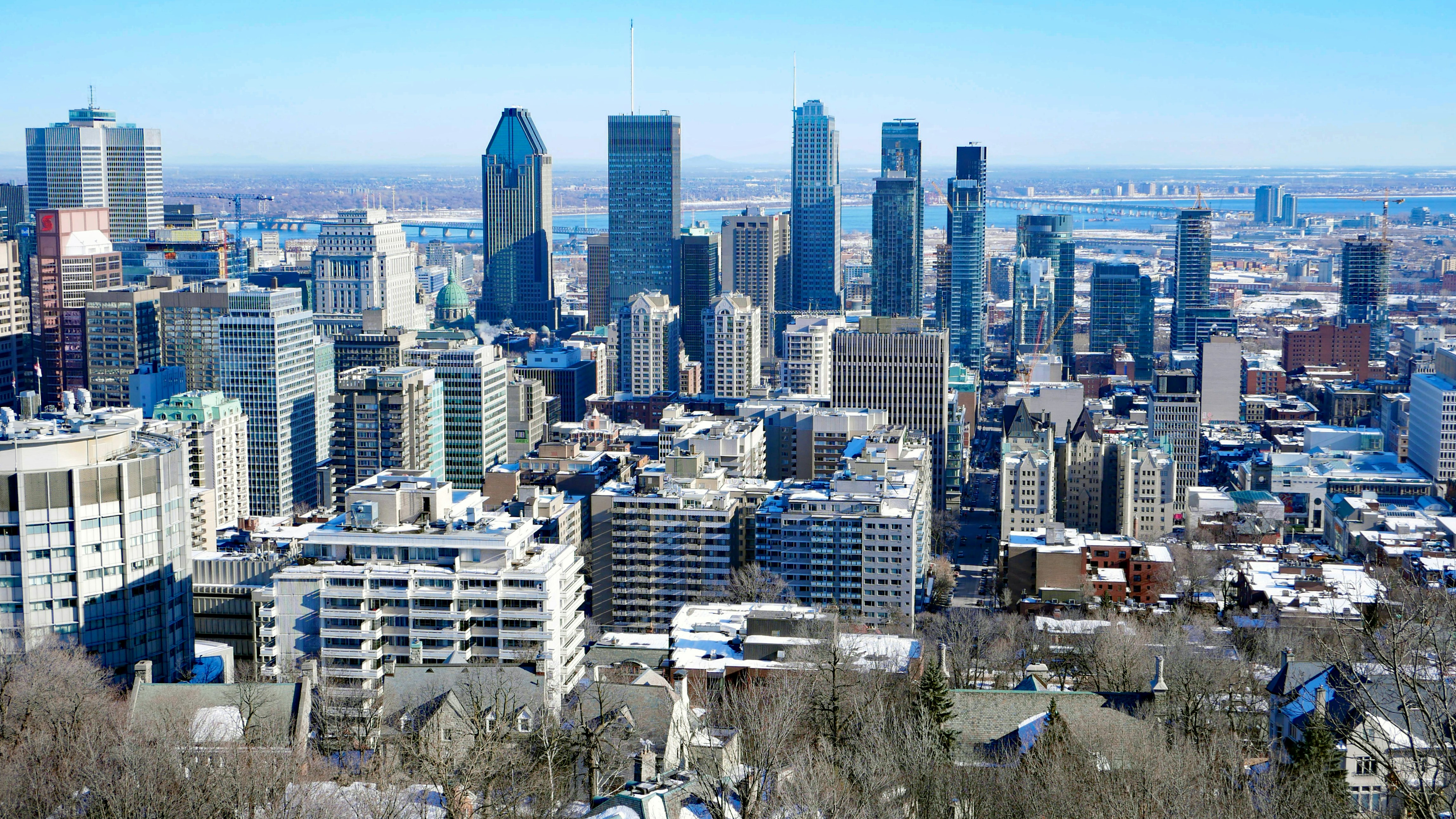 Free Unsplash photo from Jean Dion