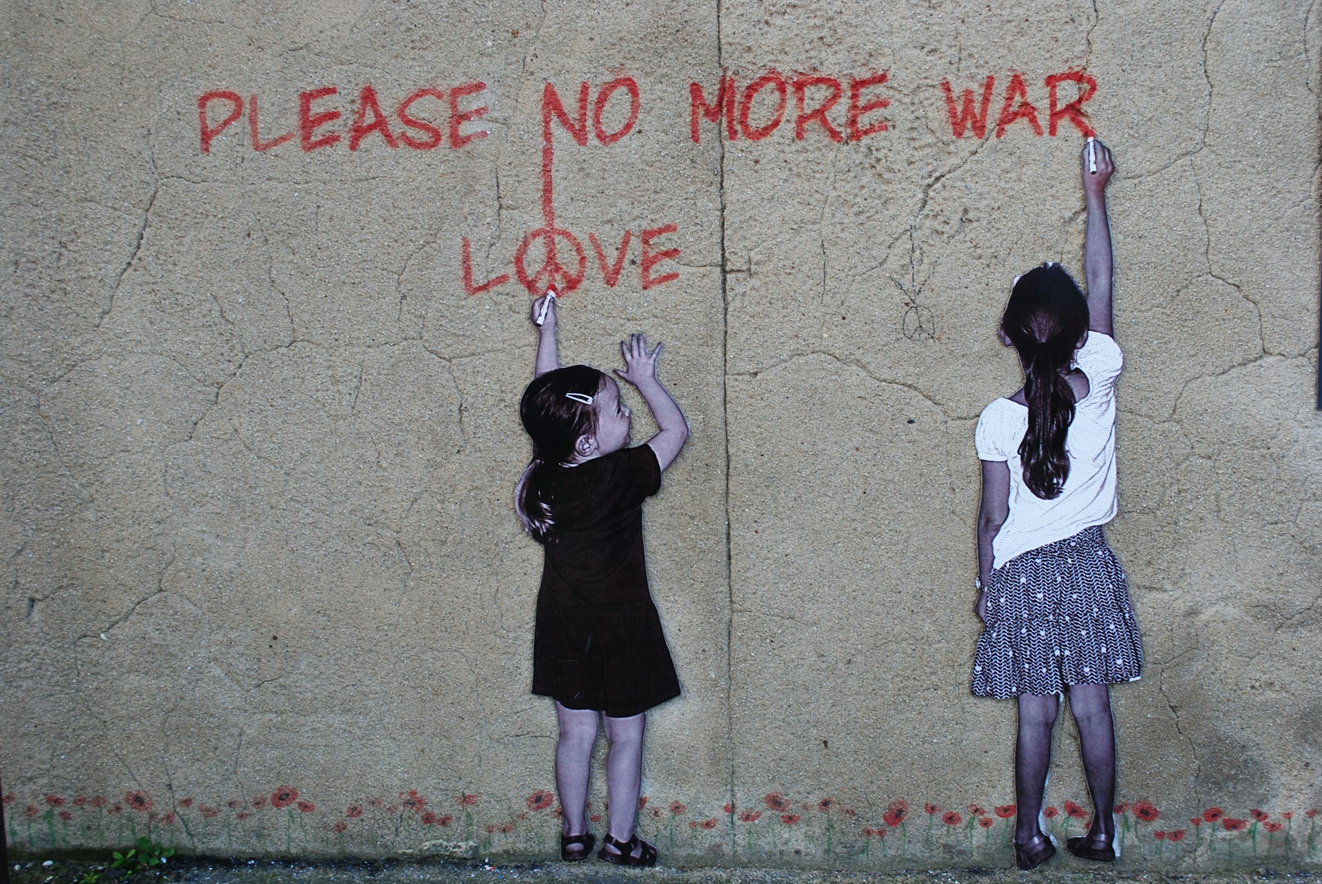 woman wearing yellow long-sleeved dress under white clouds and blue sky during daytime