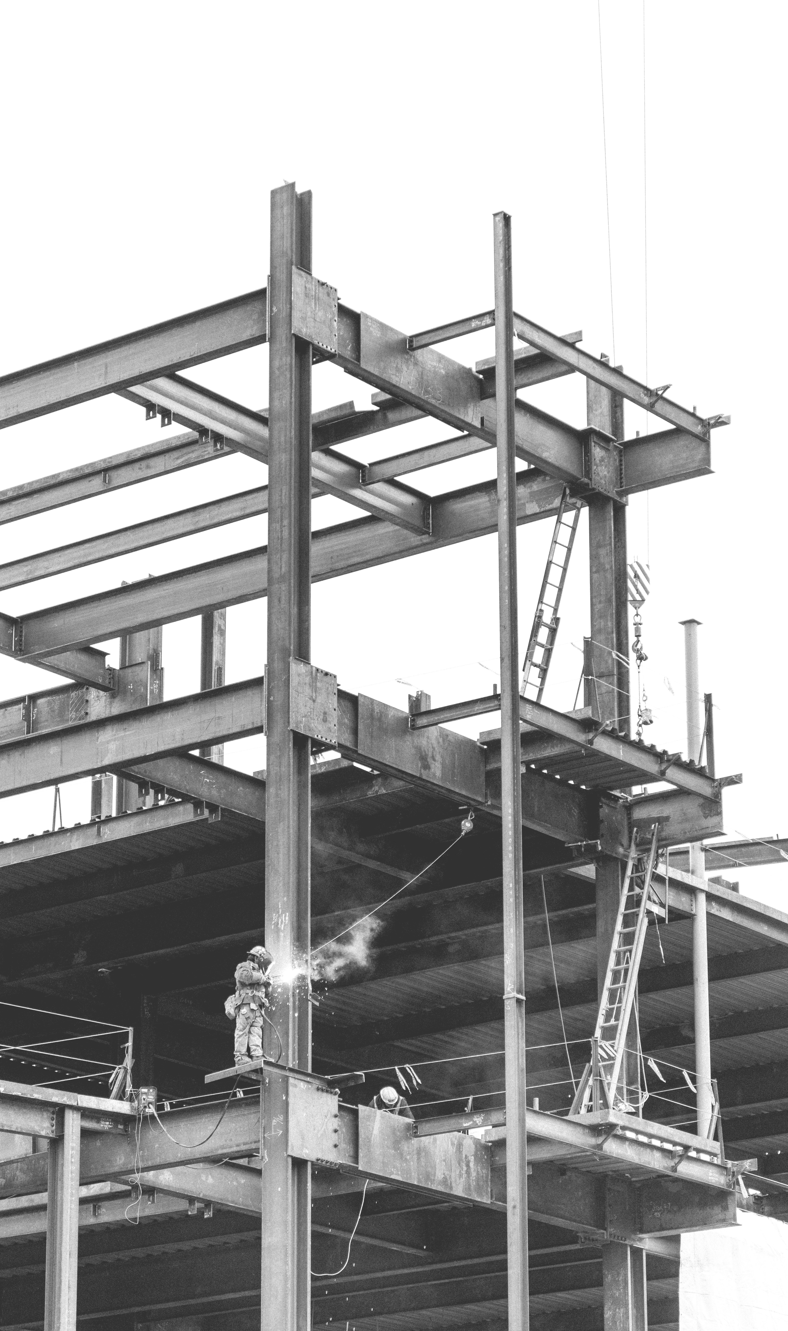 The Growing Importance of Steel Fabrication in Gurgaon
