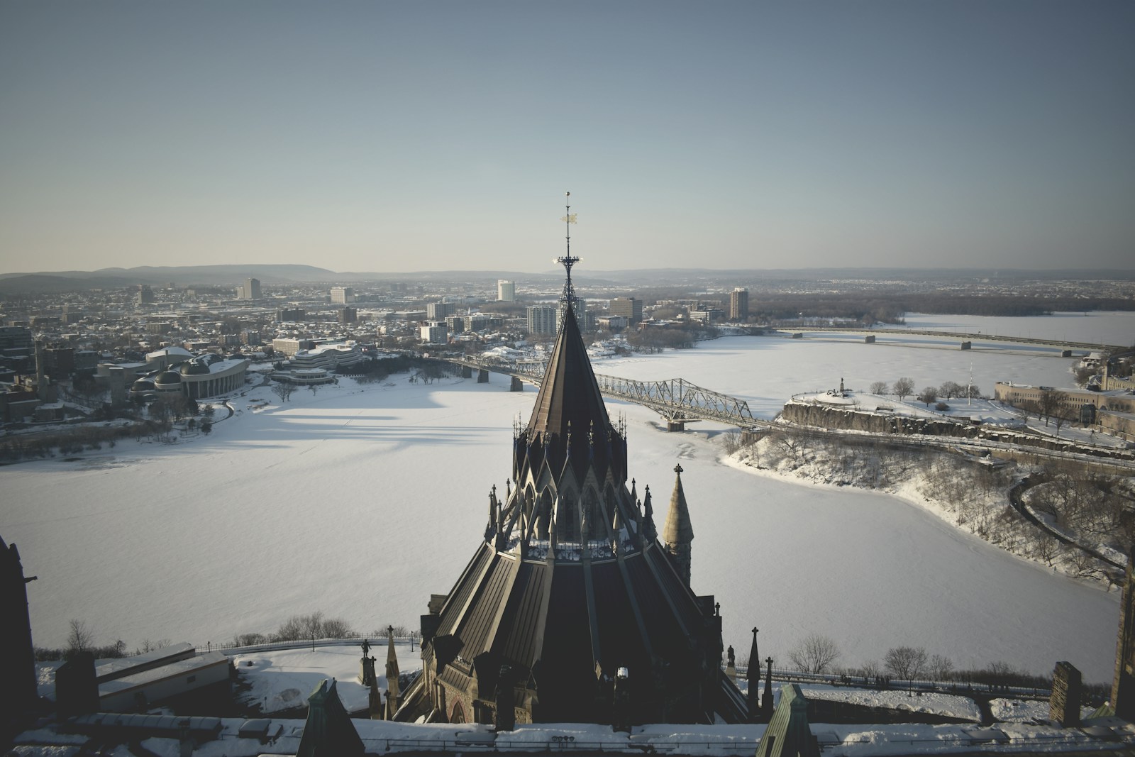 What Ottawa Is Known For: The Capital City’s Most Famous Features, Landmarks & Lifestyle (2026 Guide)