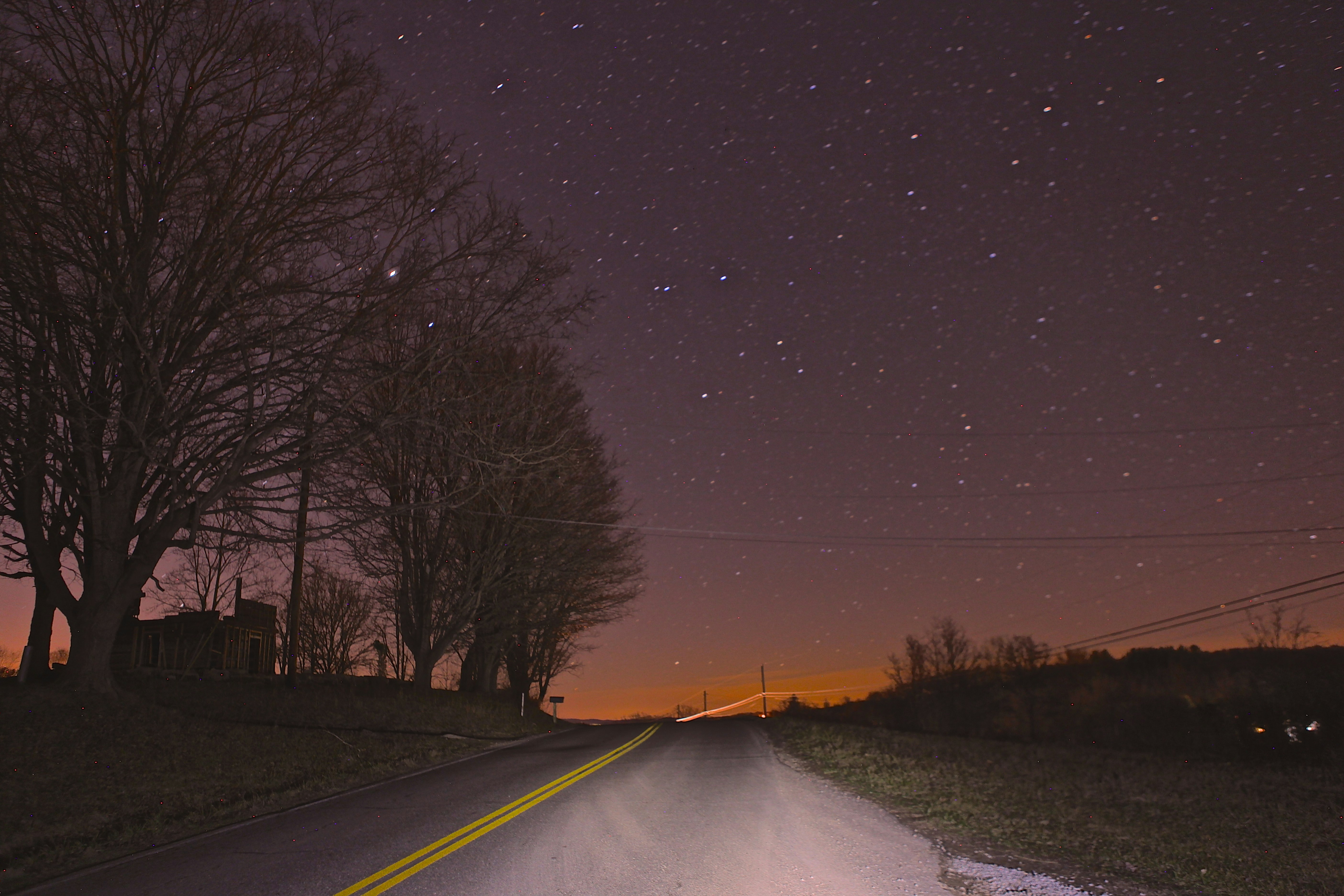 Free Unsplash photo from Michael Marcagi