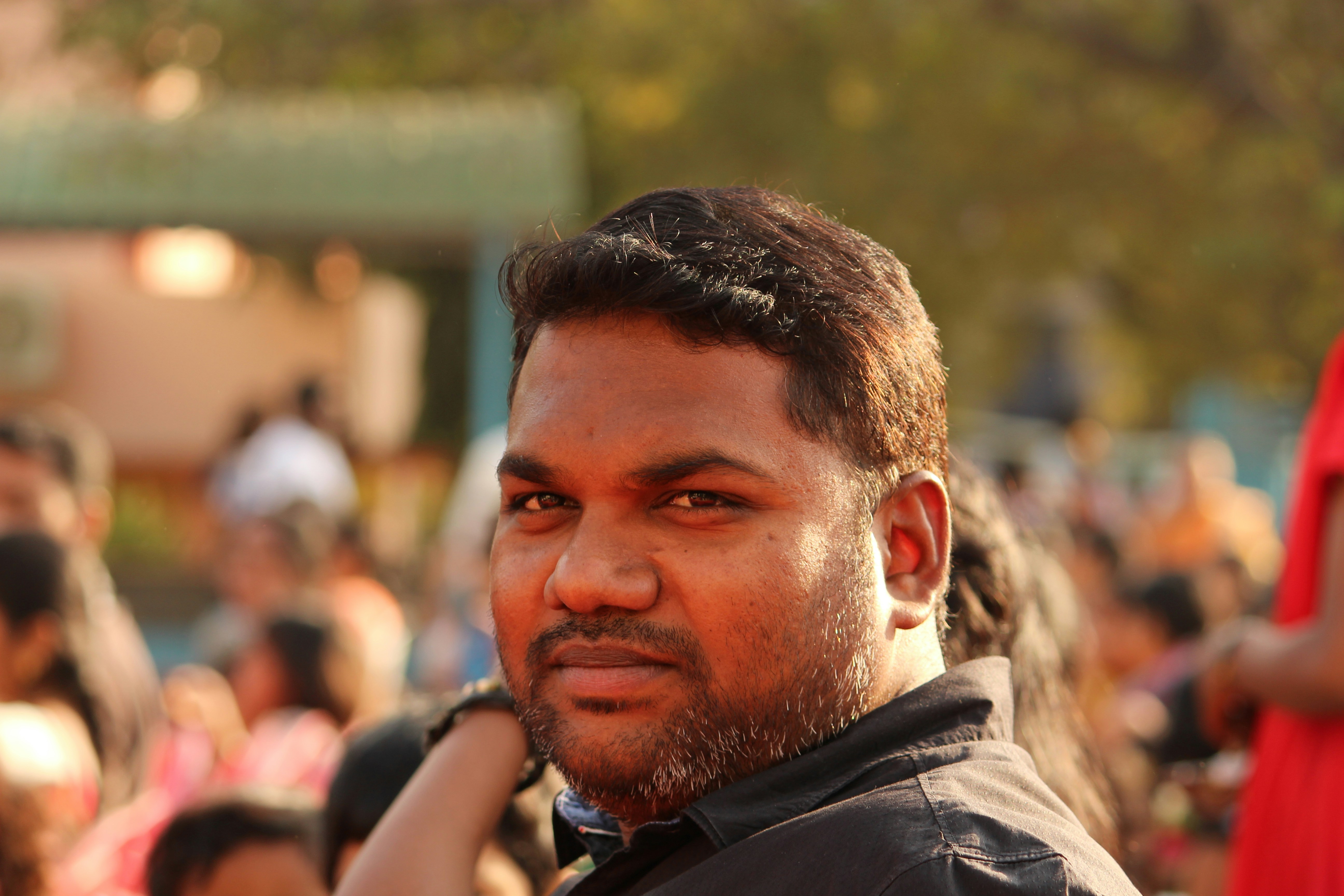 Free Unsplash photo from Shashi Kotte