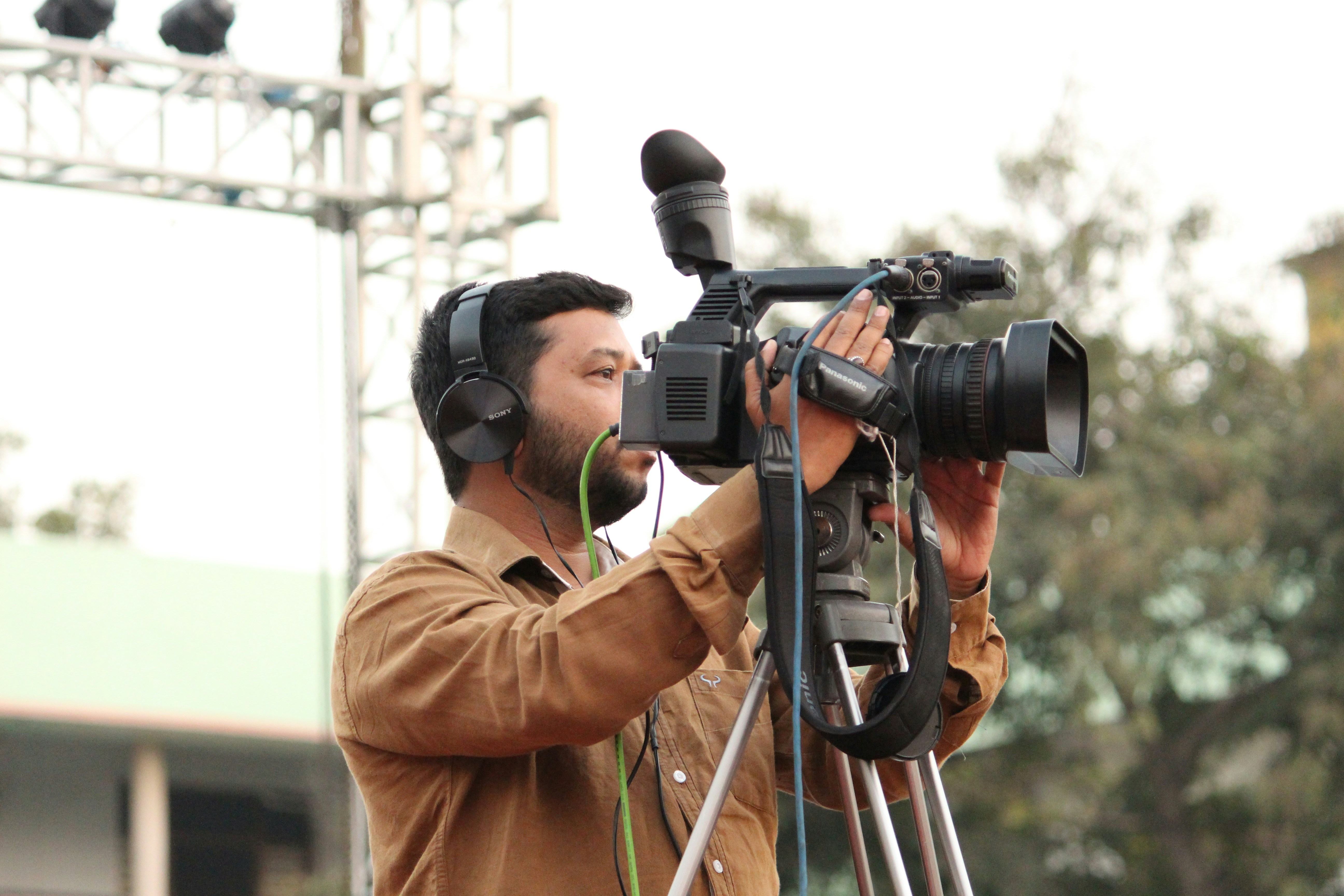 Free Unsplash photo from Shashi Kotte