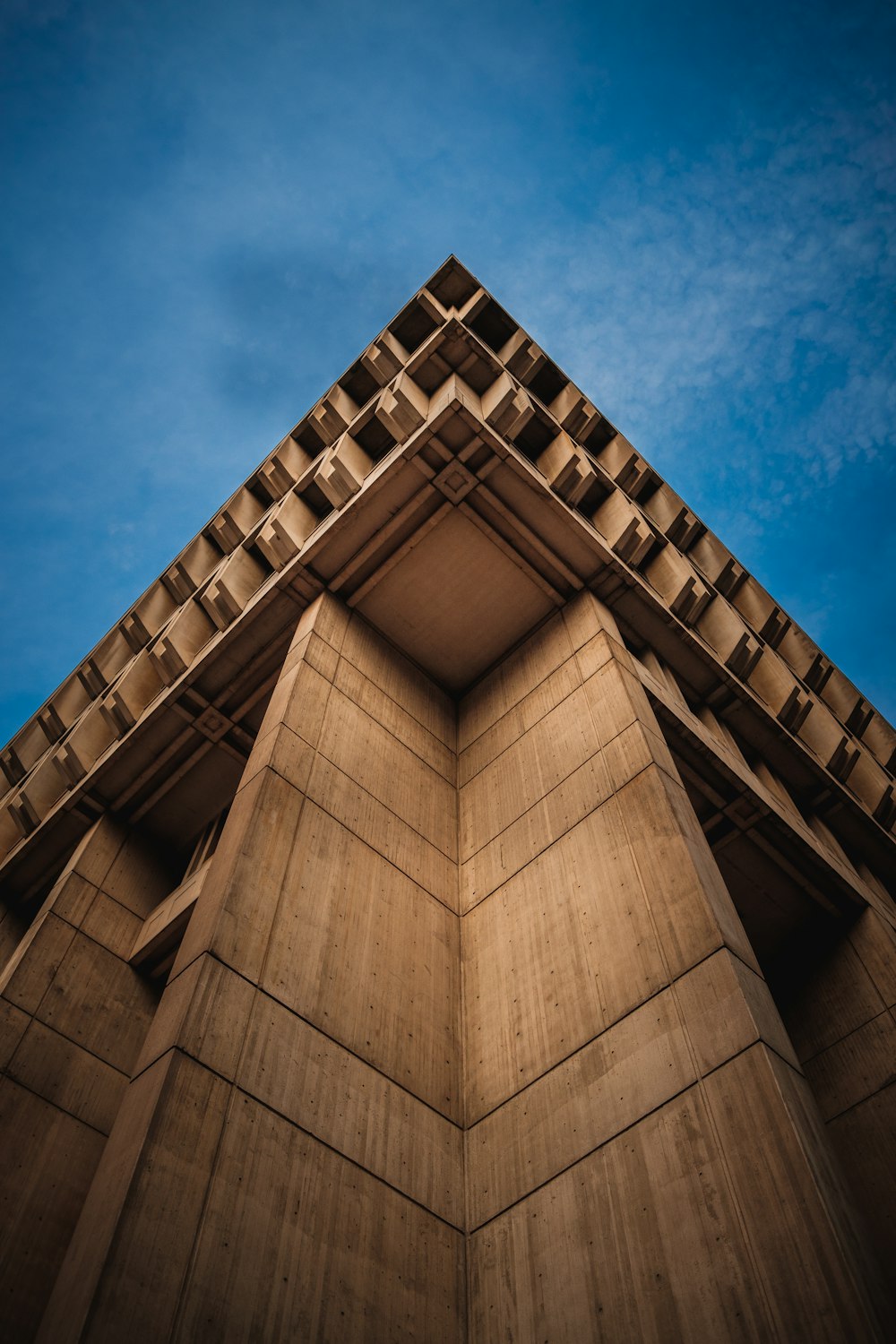 vue de ver vue photographie du bâtiment