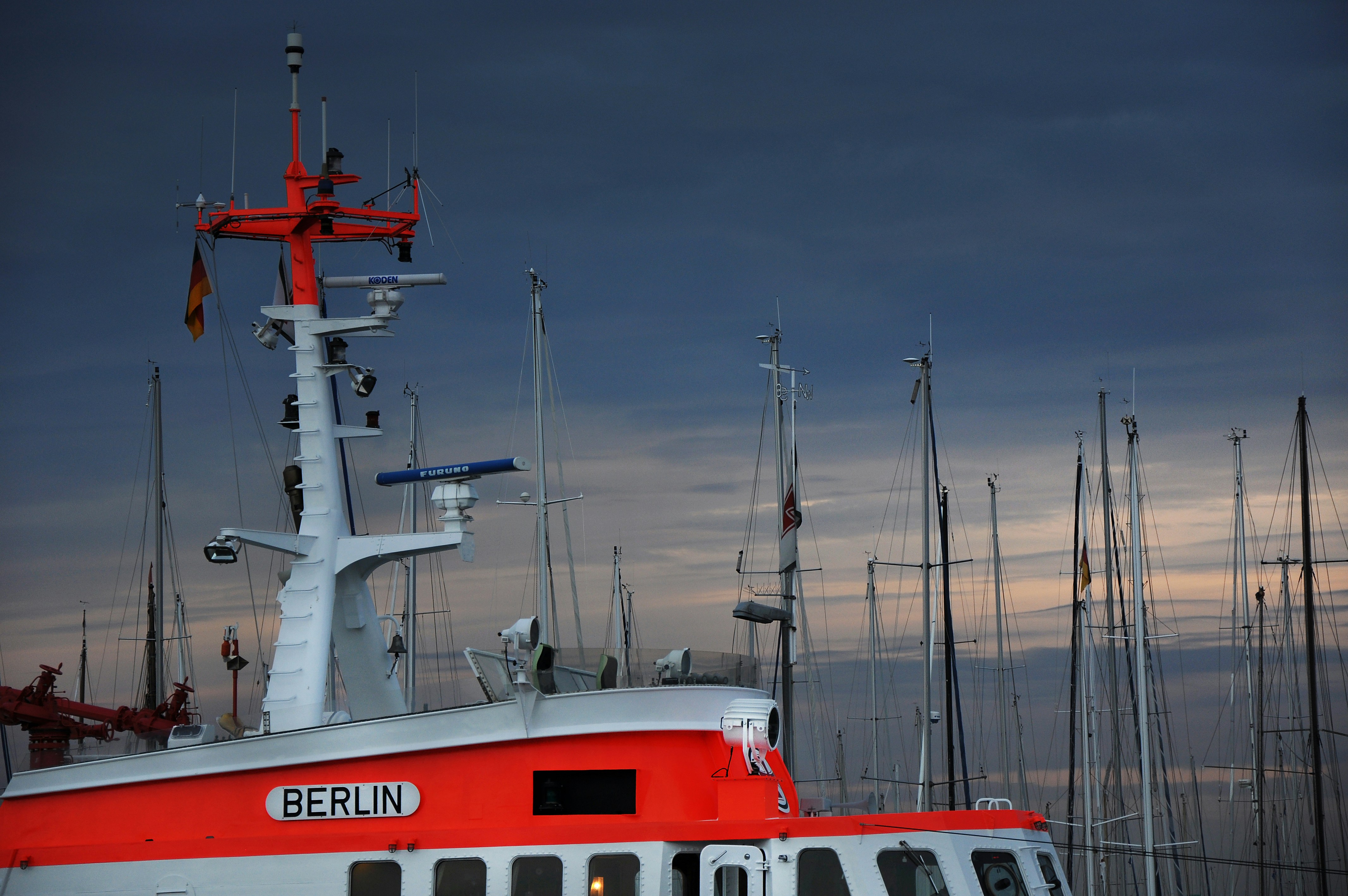 Free Unsplash photo from Martin Schwartz