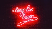 National Bacon Lovers Day