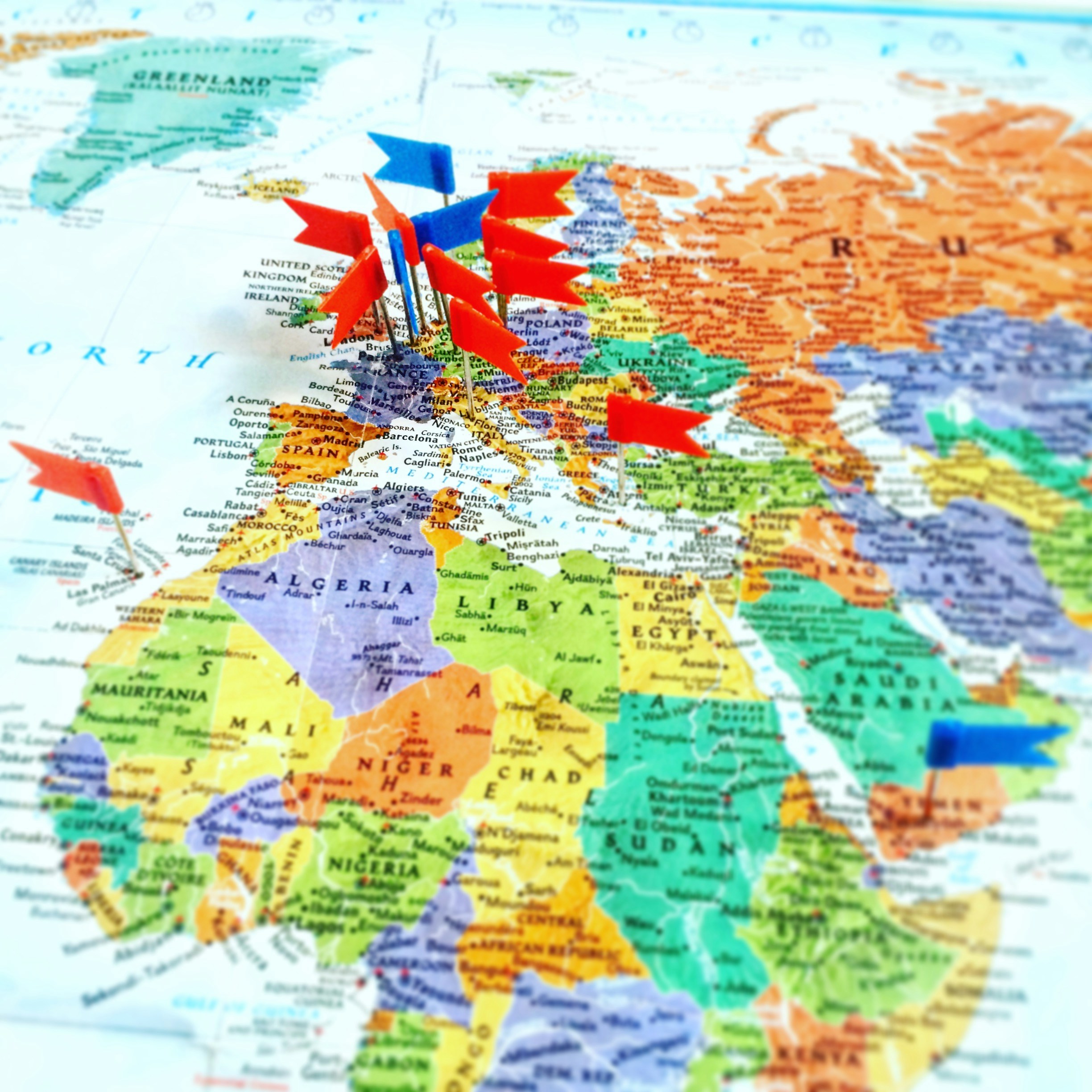 Free Unsplash photo from Rikke Filbært Larsen