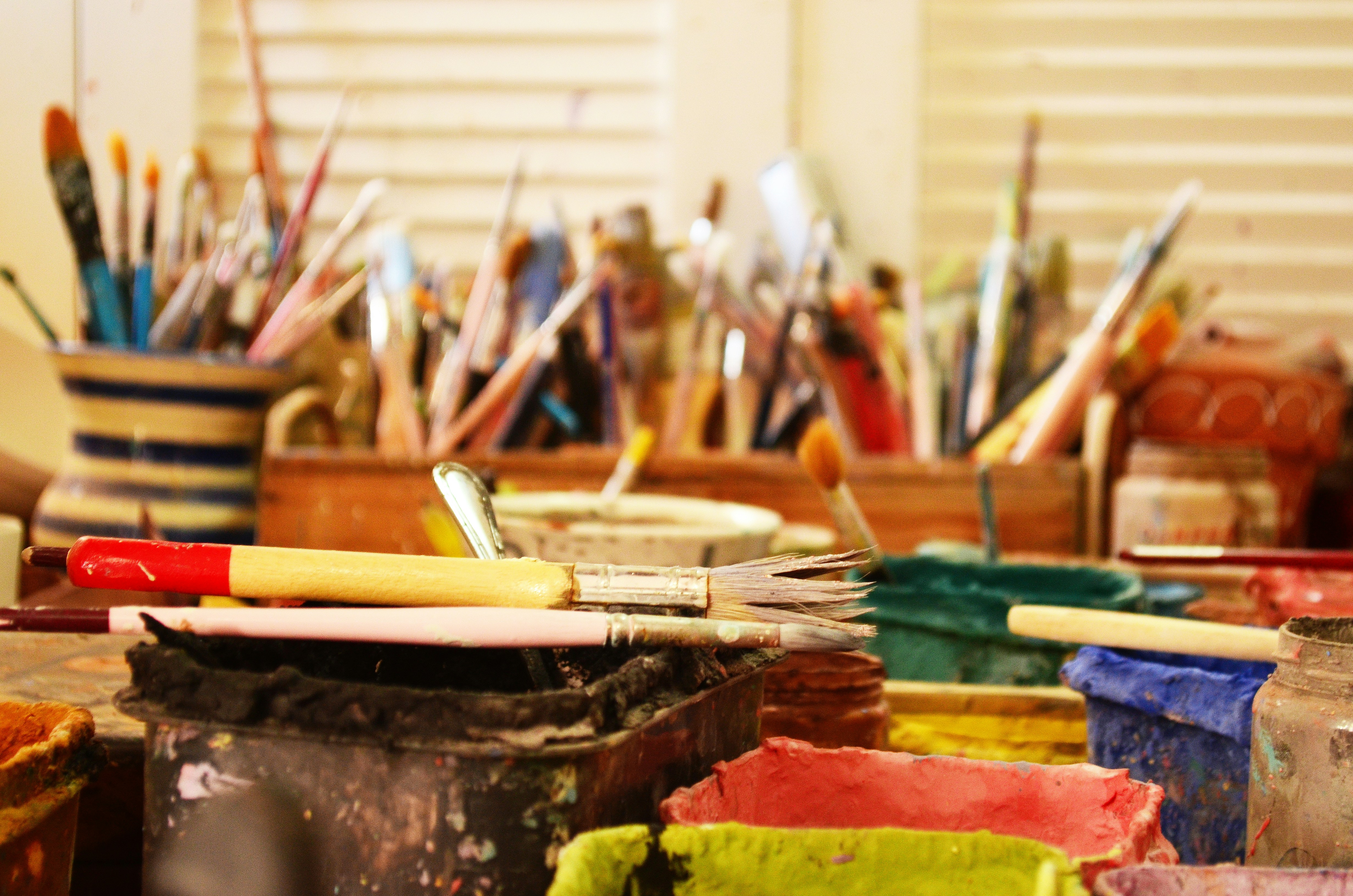 Free Unsplash photo from Rosina Henninger