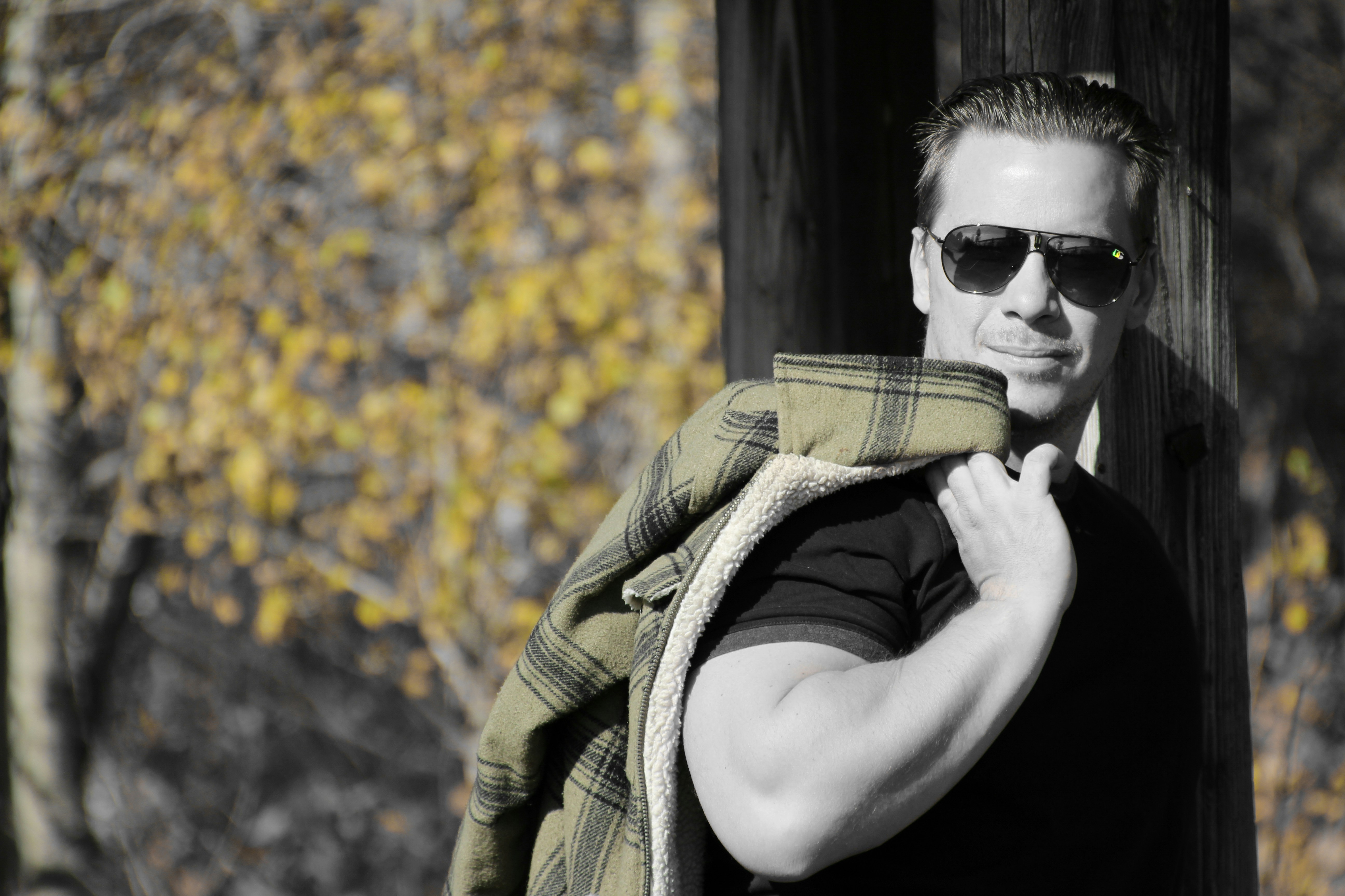 Free Unsplash photo from Michael Guertin