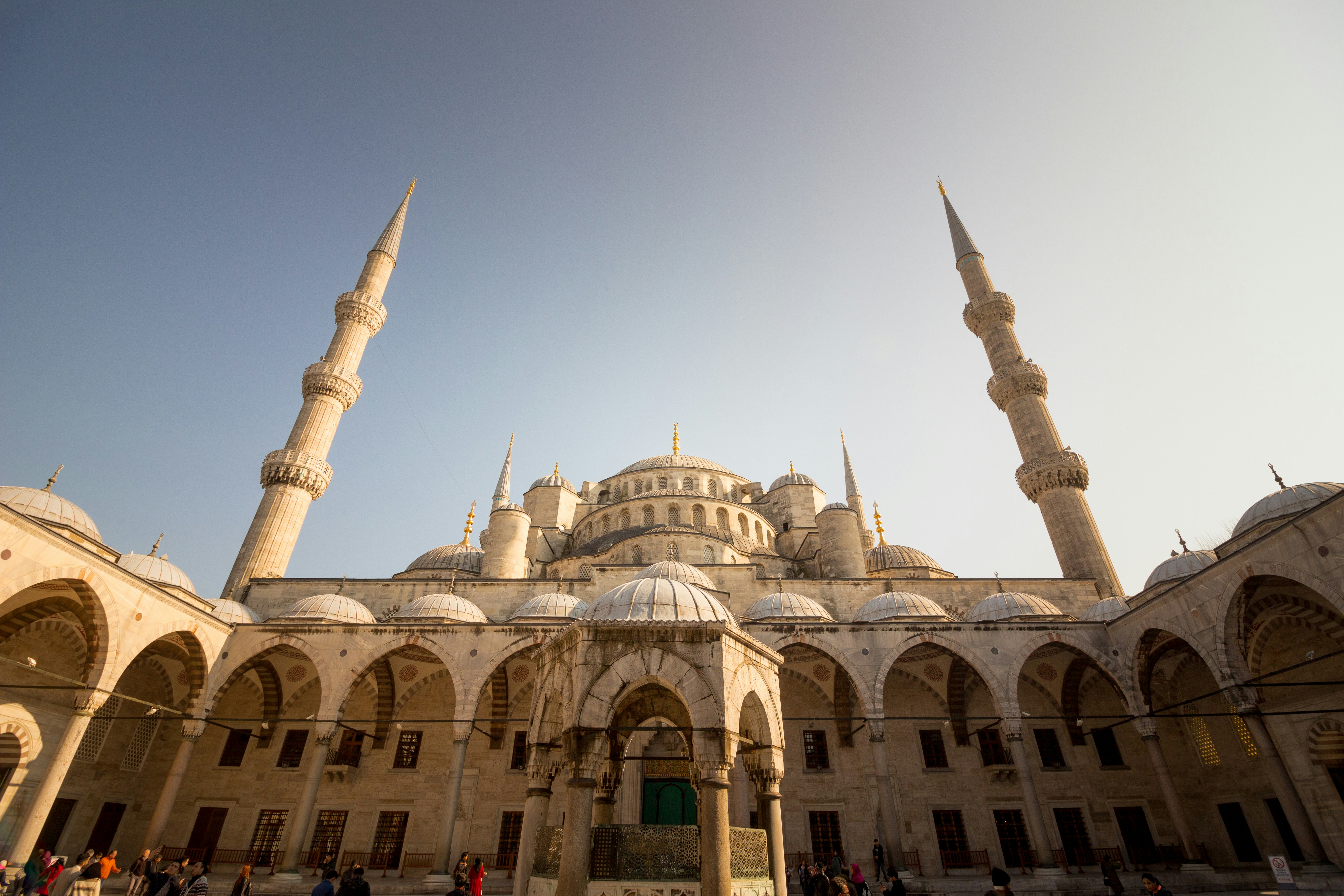 Free Unsplash photo from Mathias Weber