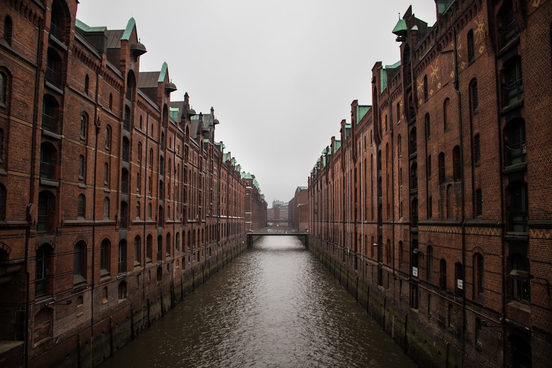 travelers stories about Landmark in Hamburg, Germany