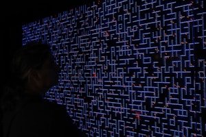 Cybermystic Experience Awaits