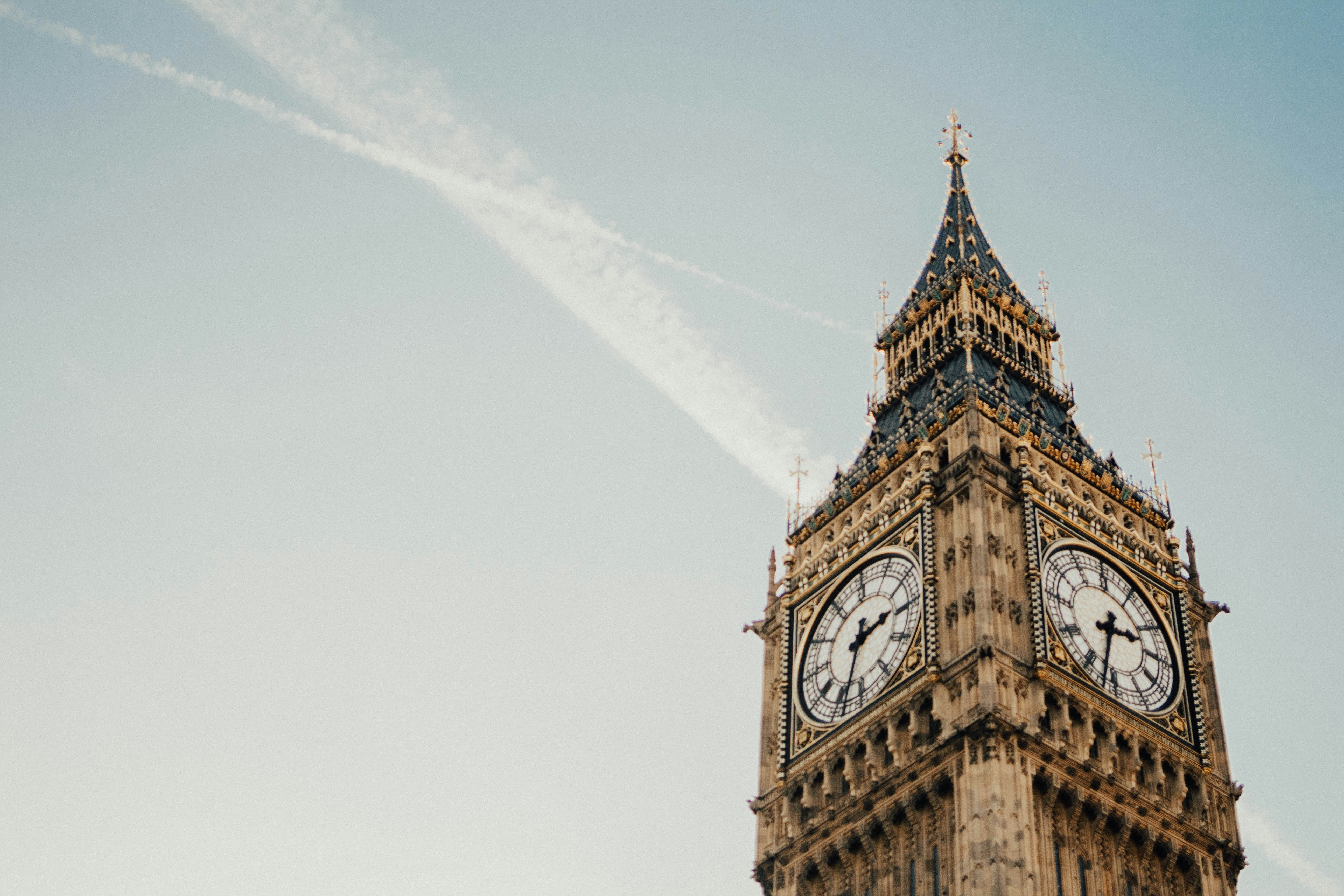 Exploring Londons Free Museums