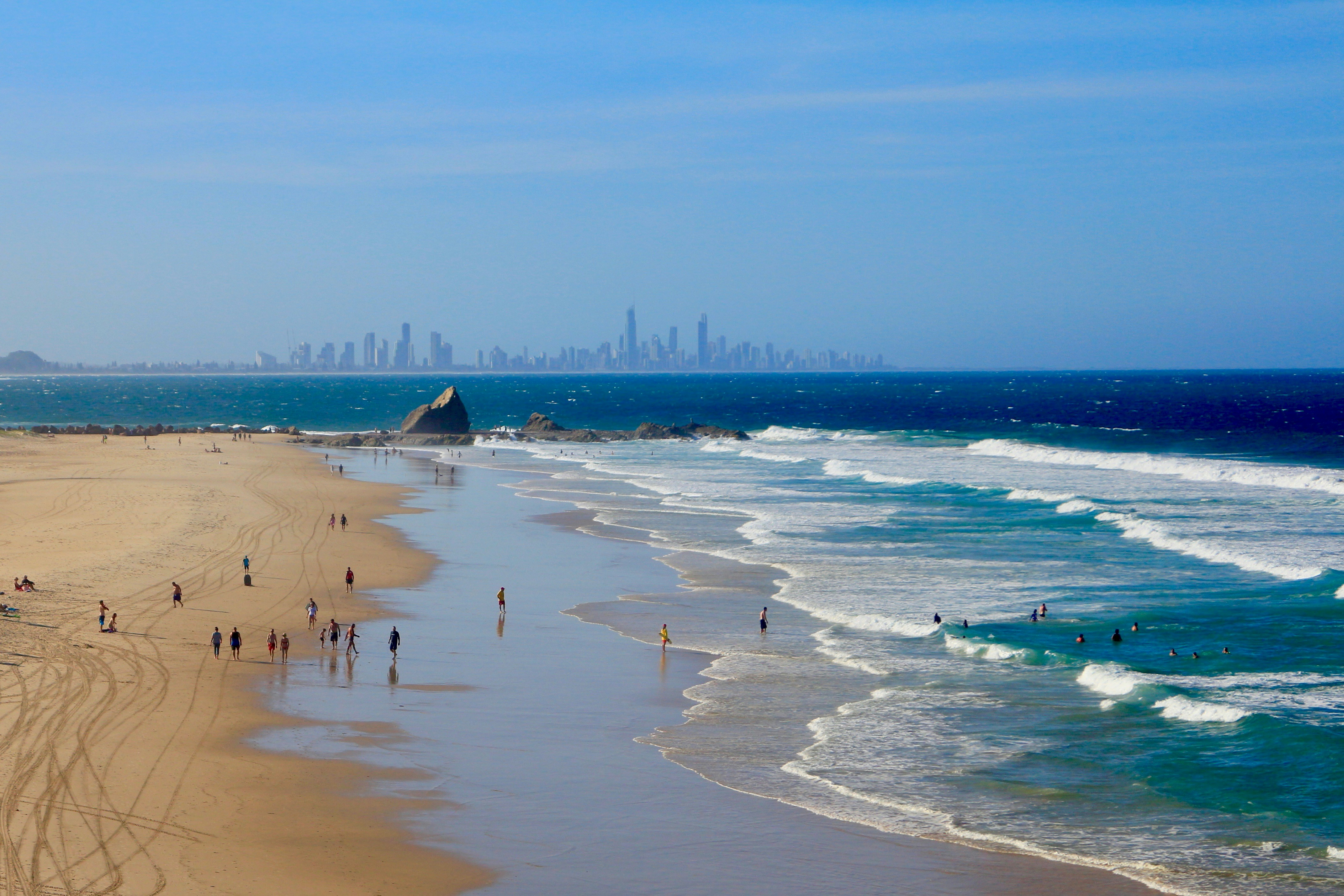 Free Unsplash photo from ruan rong