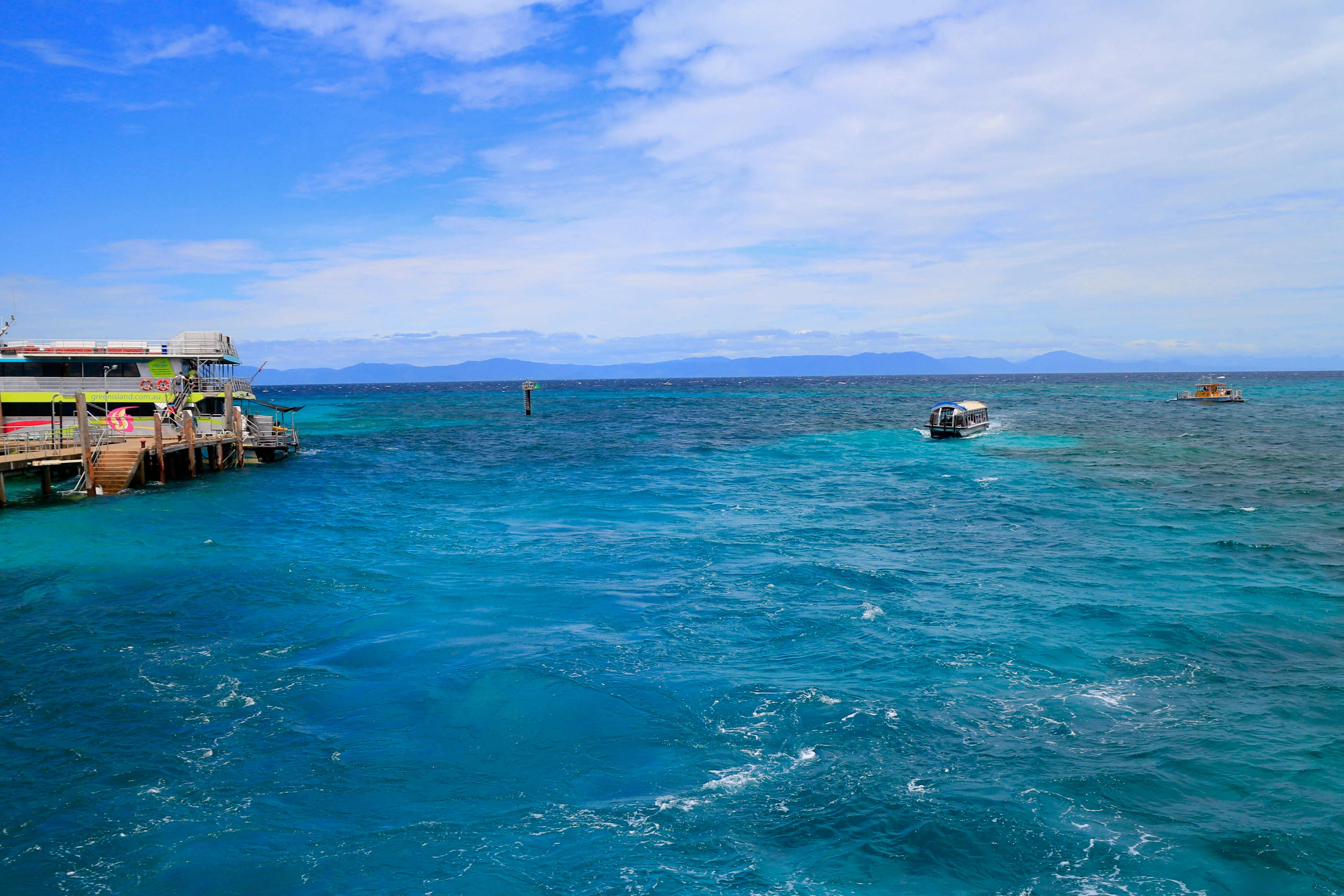 Free Unsplash photo from ruan rong