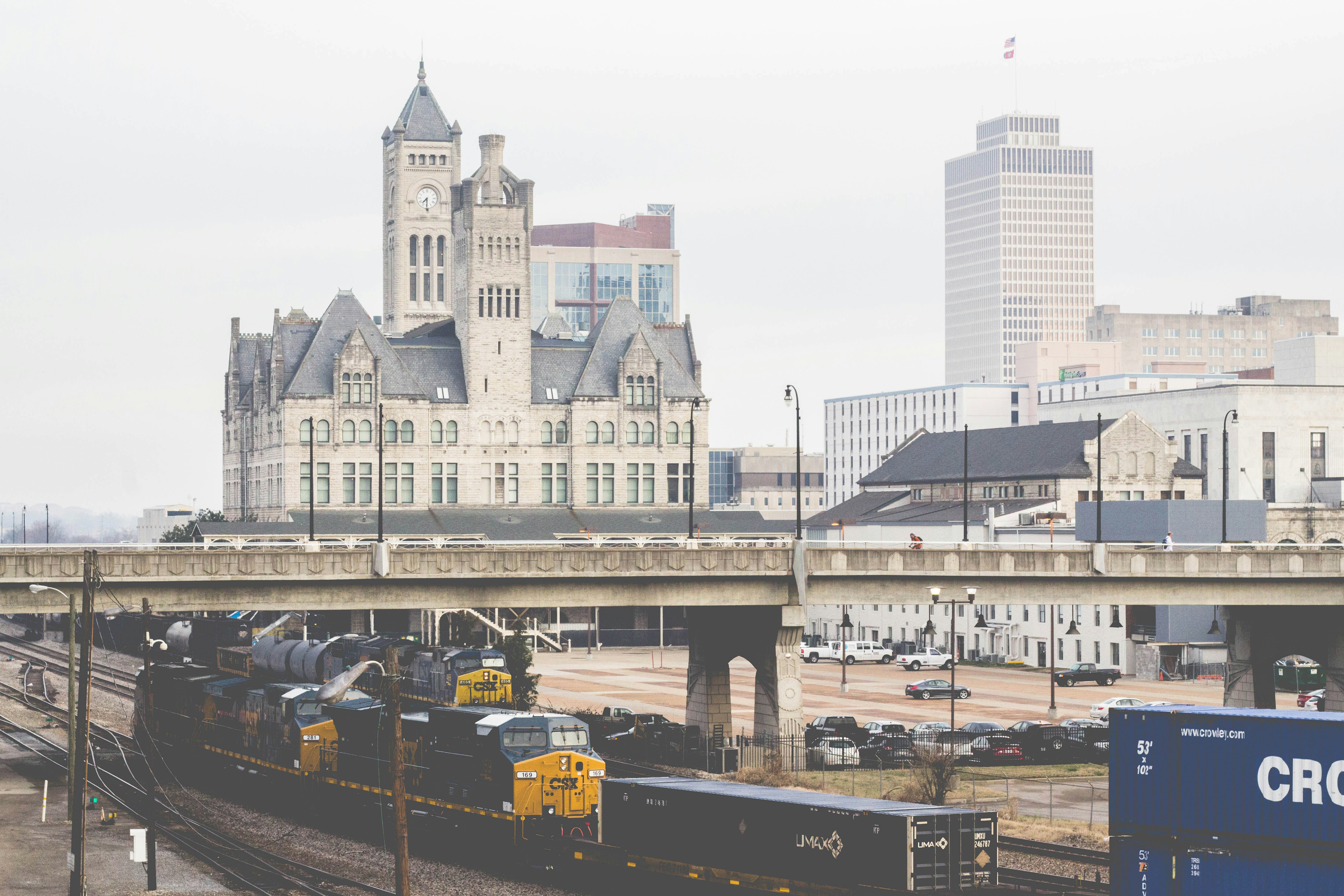 Free Unsplash photo from Jordan LaRocca