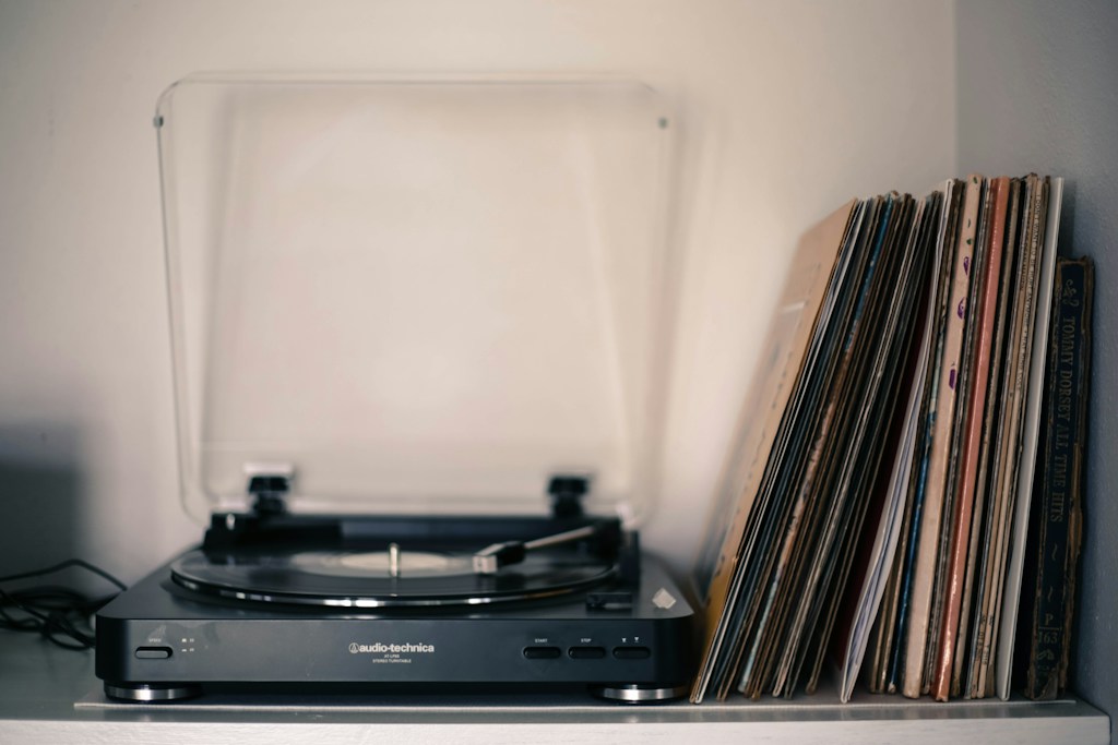 Fleetwood Mac – Rumours