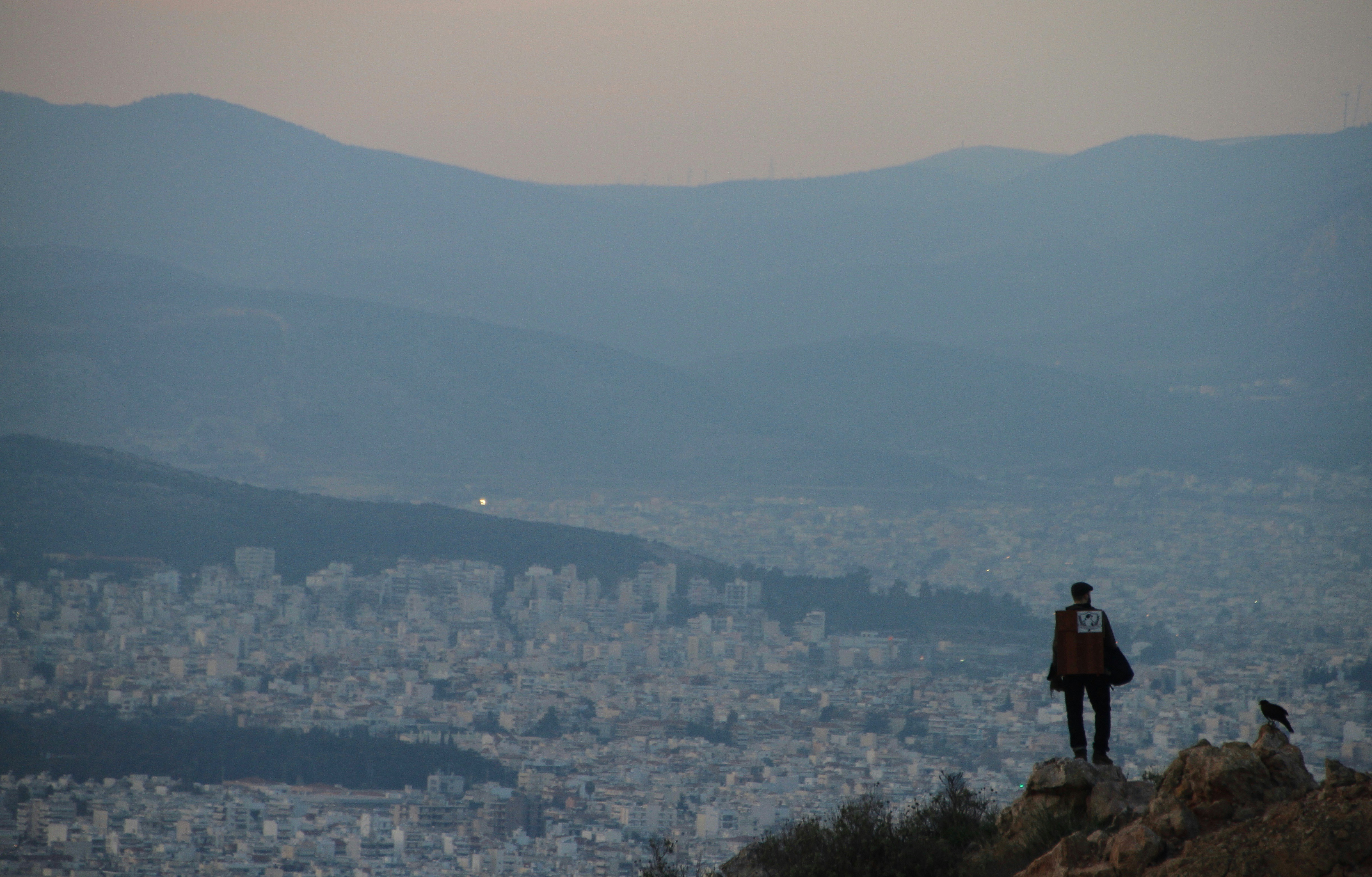 Free Unsplash photo from Alexander Jaschik