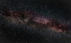 milky way